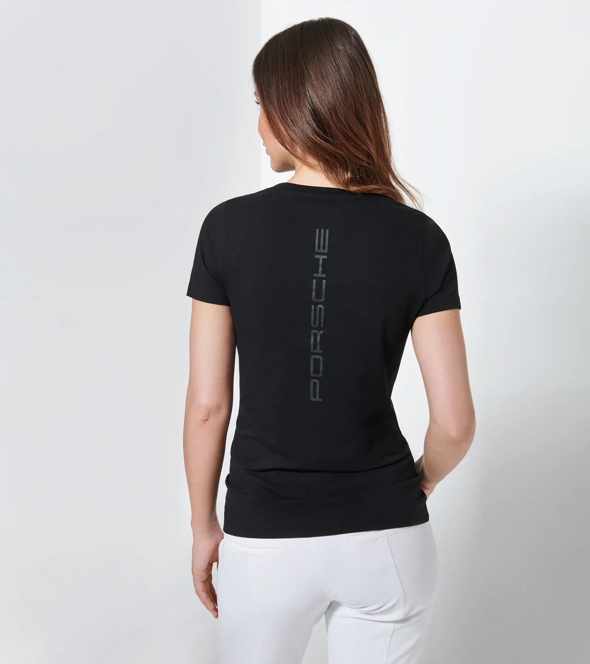 Dames T-shirt – Motorsport 2