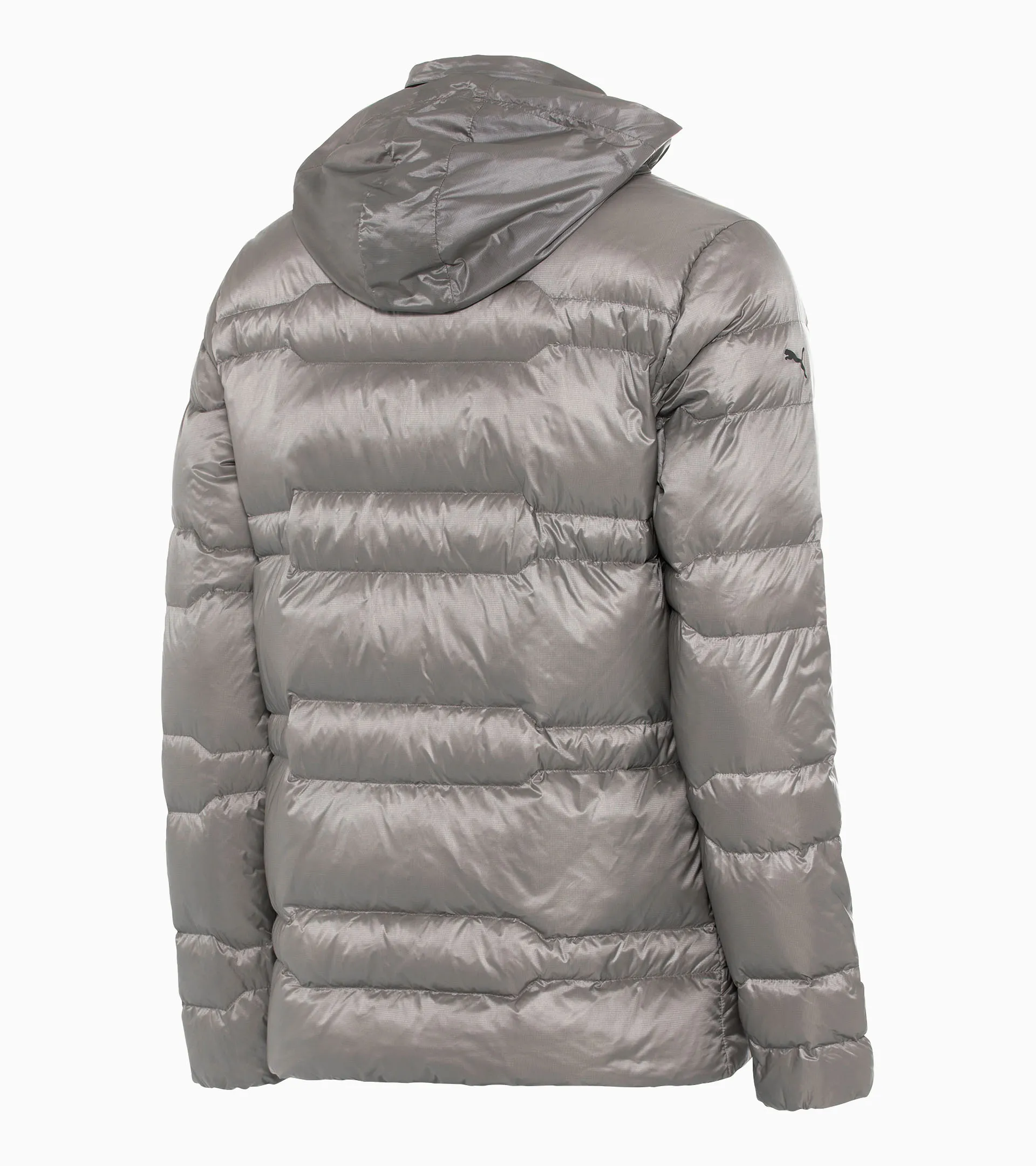 Light Packable Jacket 2