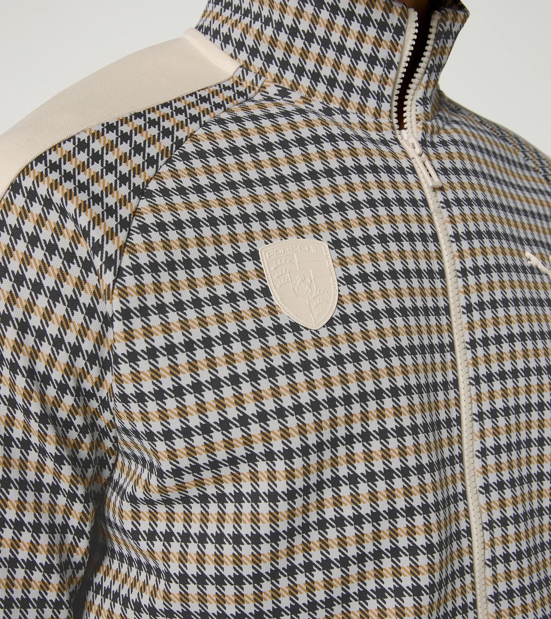 Veste de survêtement – 60 ans de la 911 Targa 4