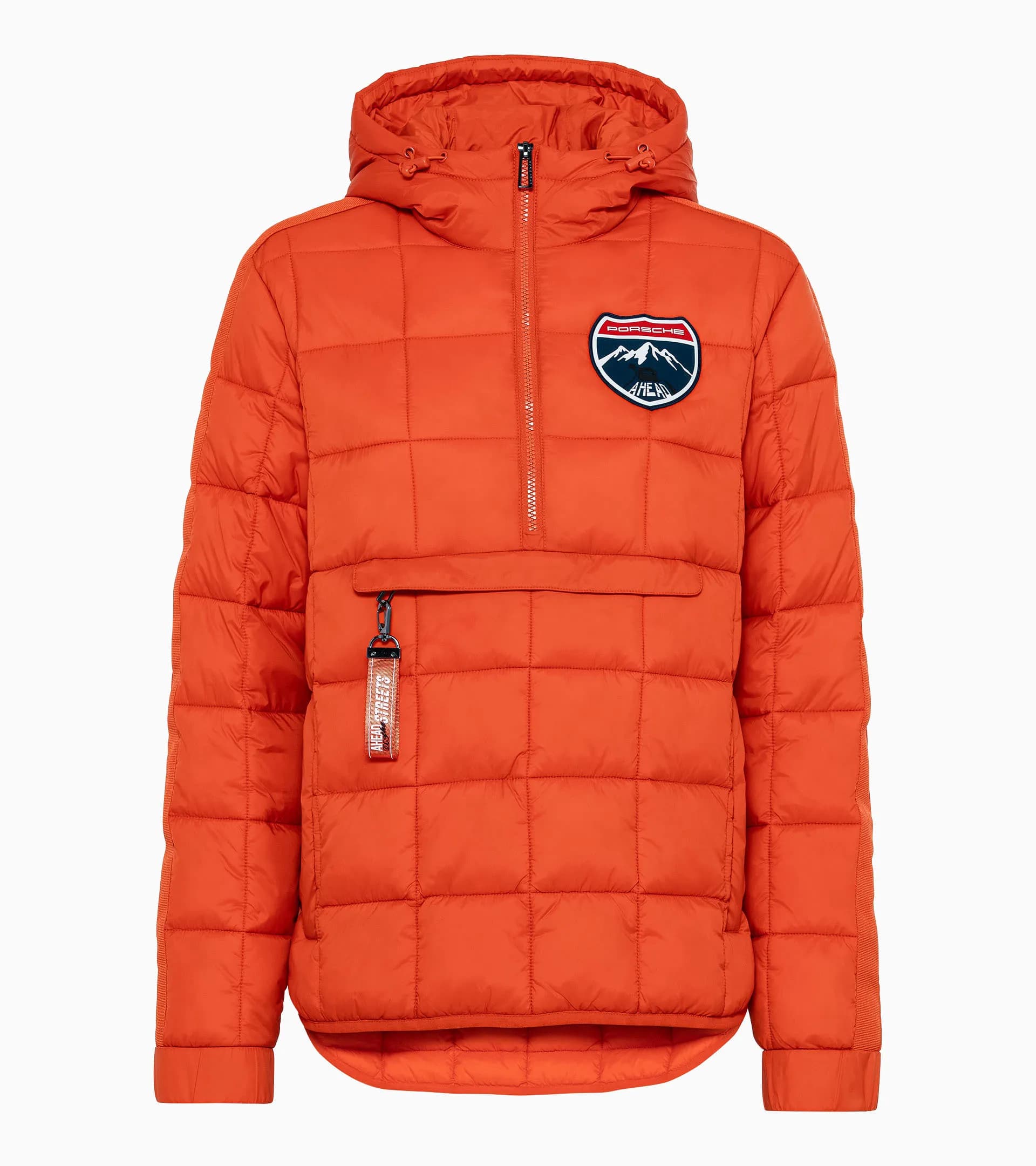 Women's AHEAD jacket 1