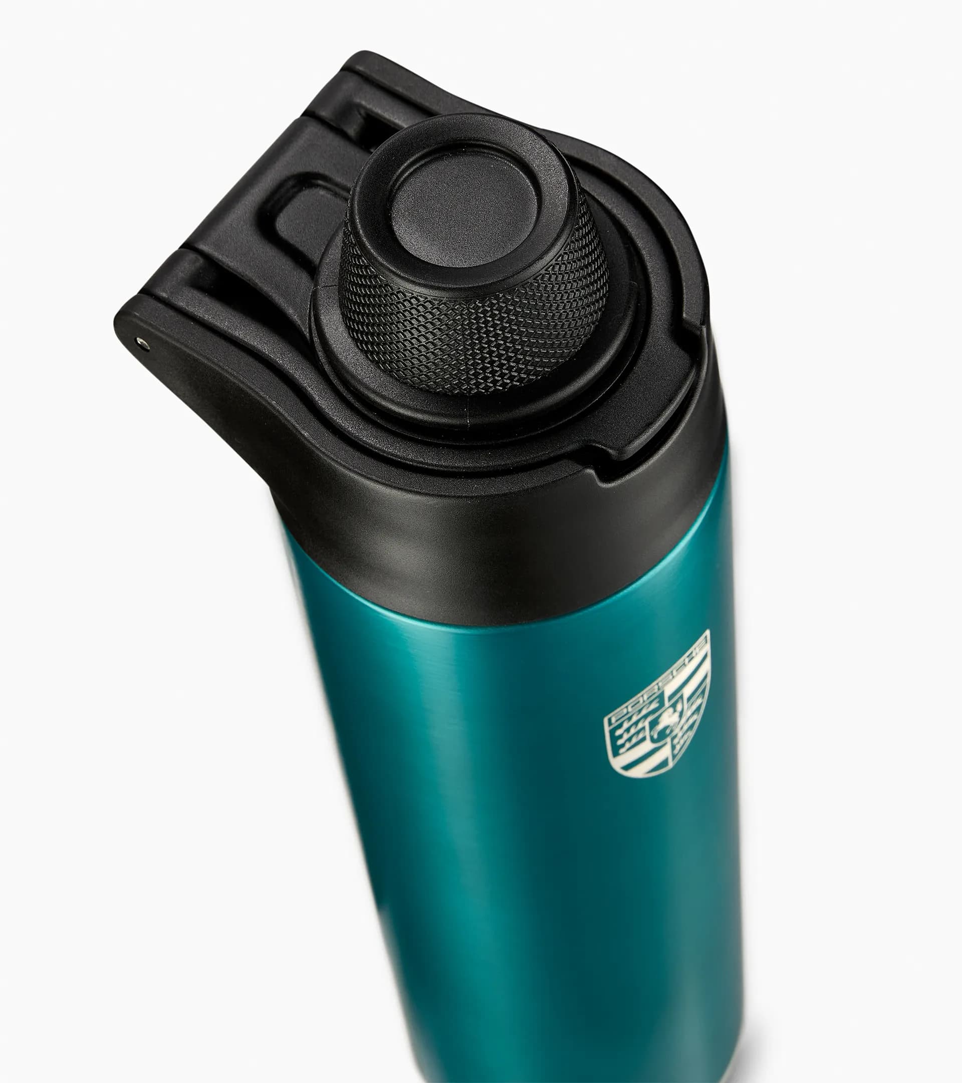 Trinkflasche – Porsche Cayenne Electric Lifestyle  2