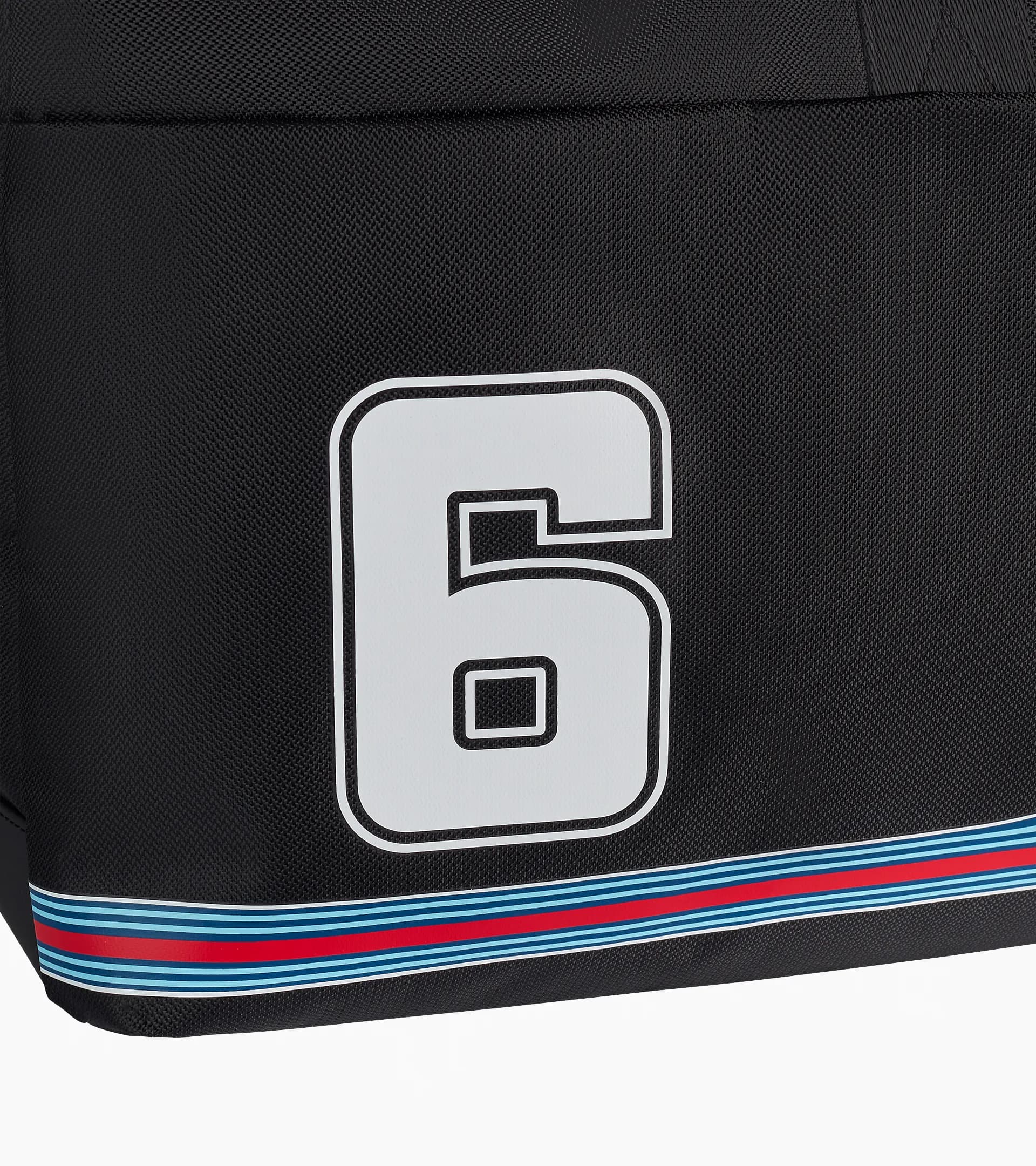 新品未開封　Porsche Martini Racing ショルダーバッグ Sports bag – MARTINI RACING® | PORSCHE SHOP