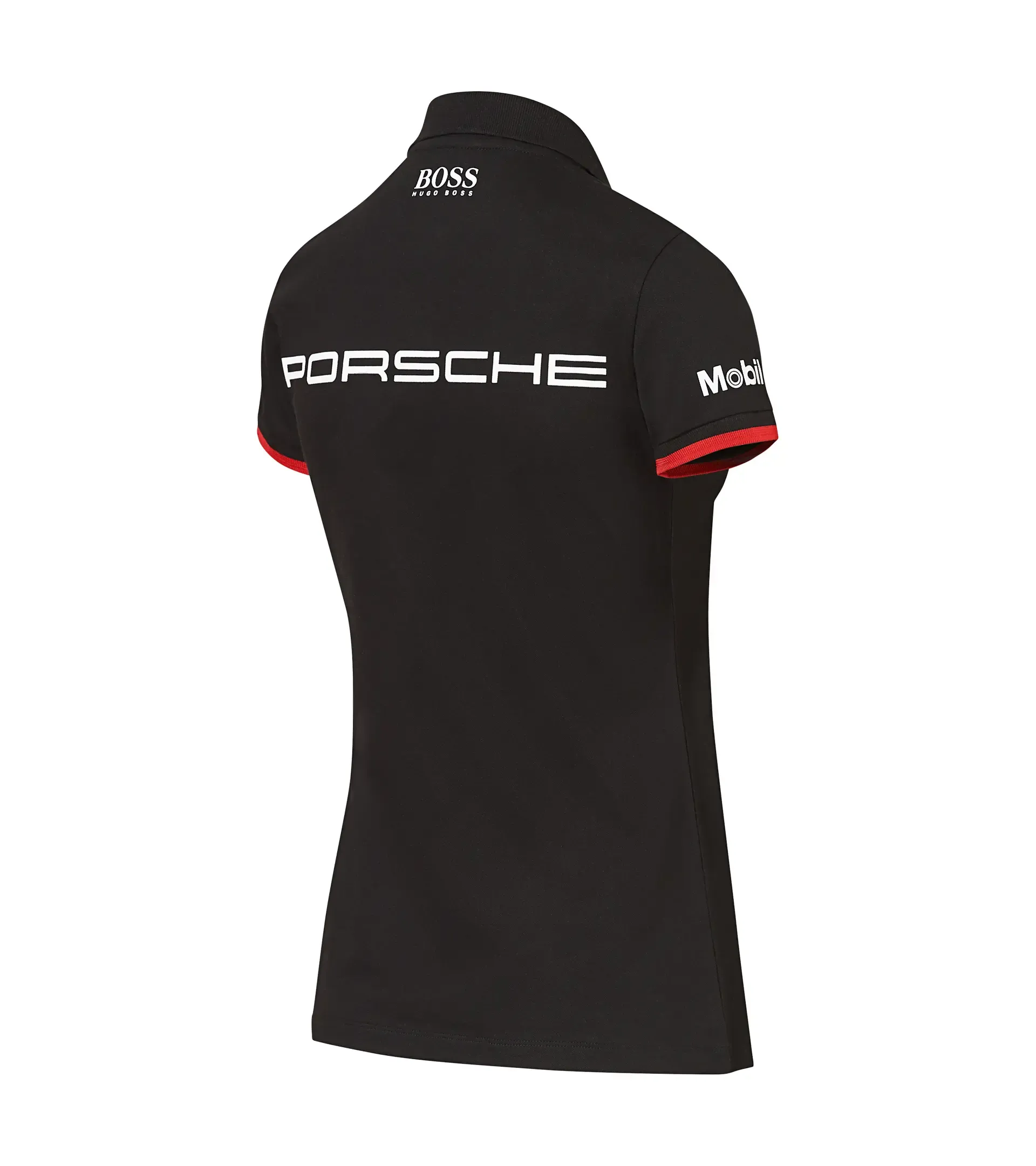 Boss discount porsche polo