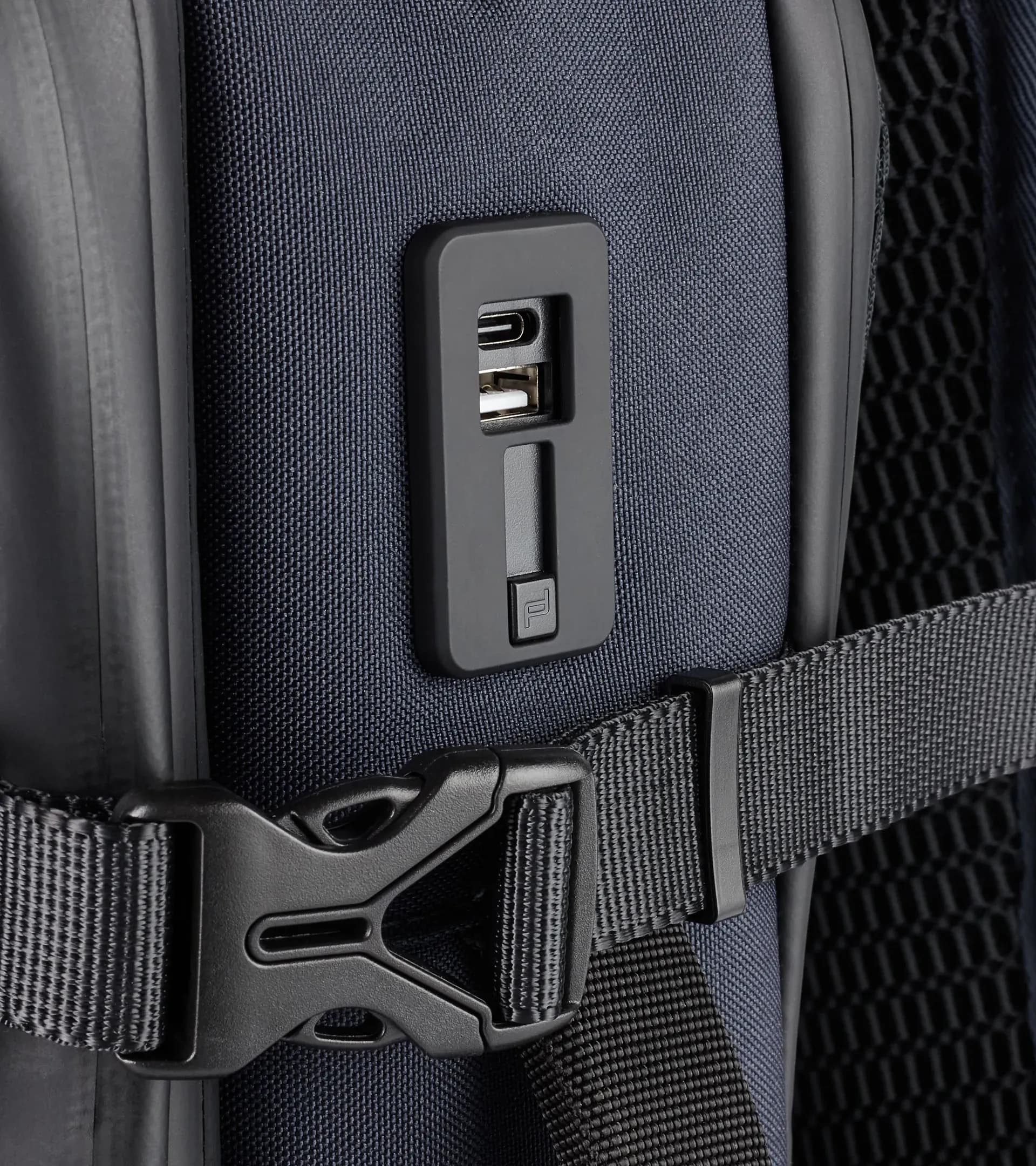 Urban Eco Travel Zaino  4