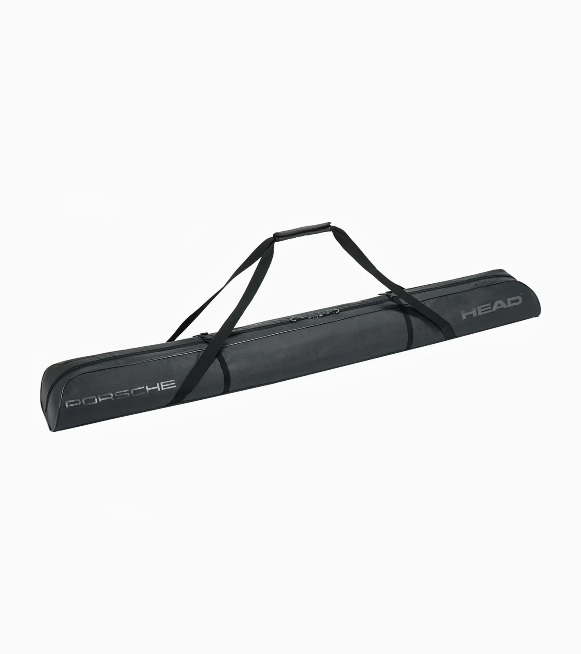 PORSCHE HEAD 8 Series Ski Rally 7