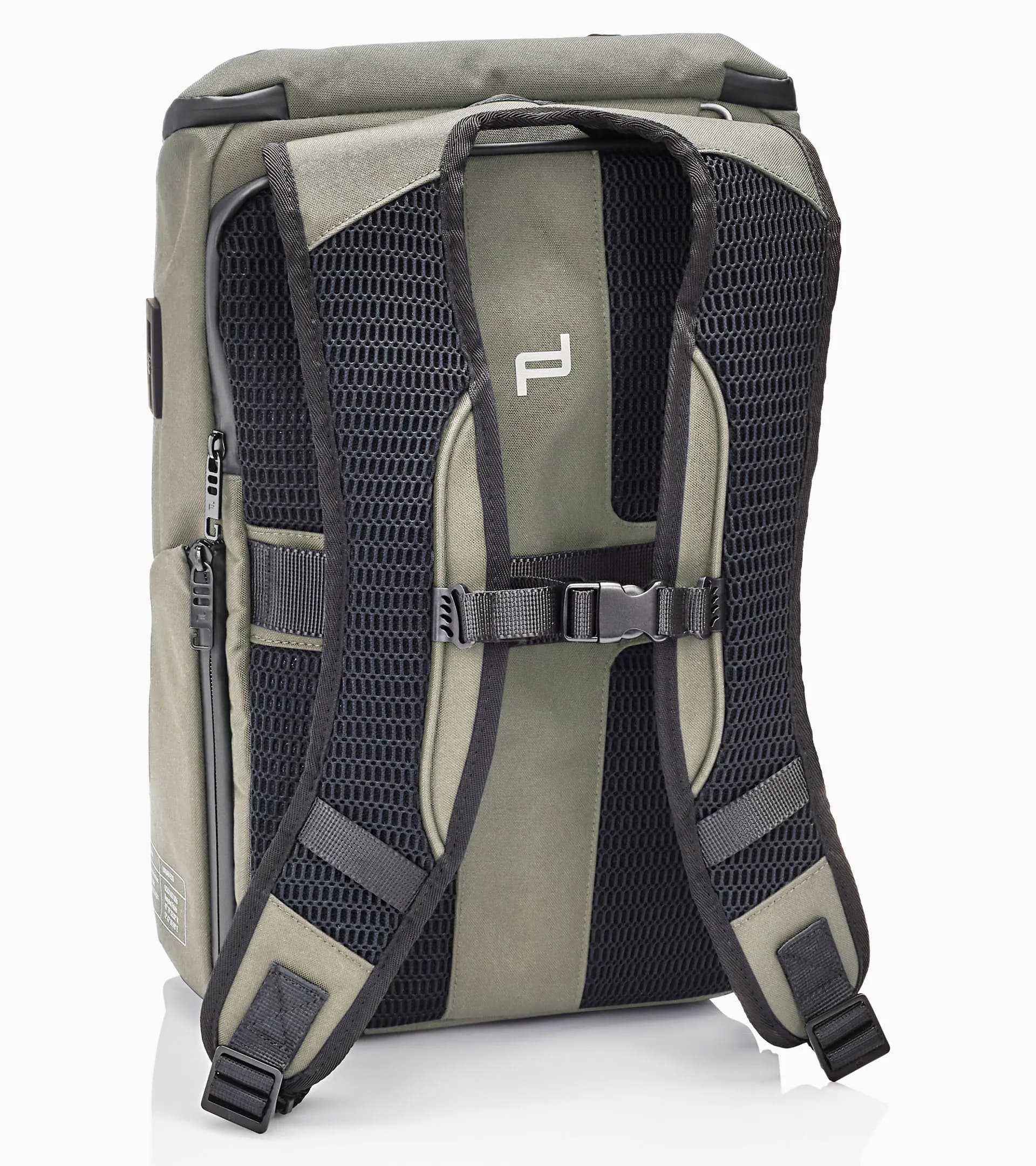 Urban Eco Backpack M1 2