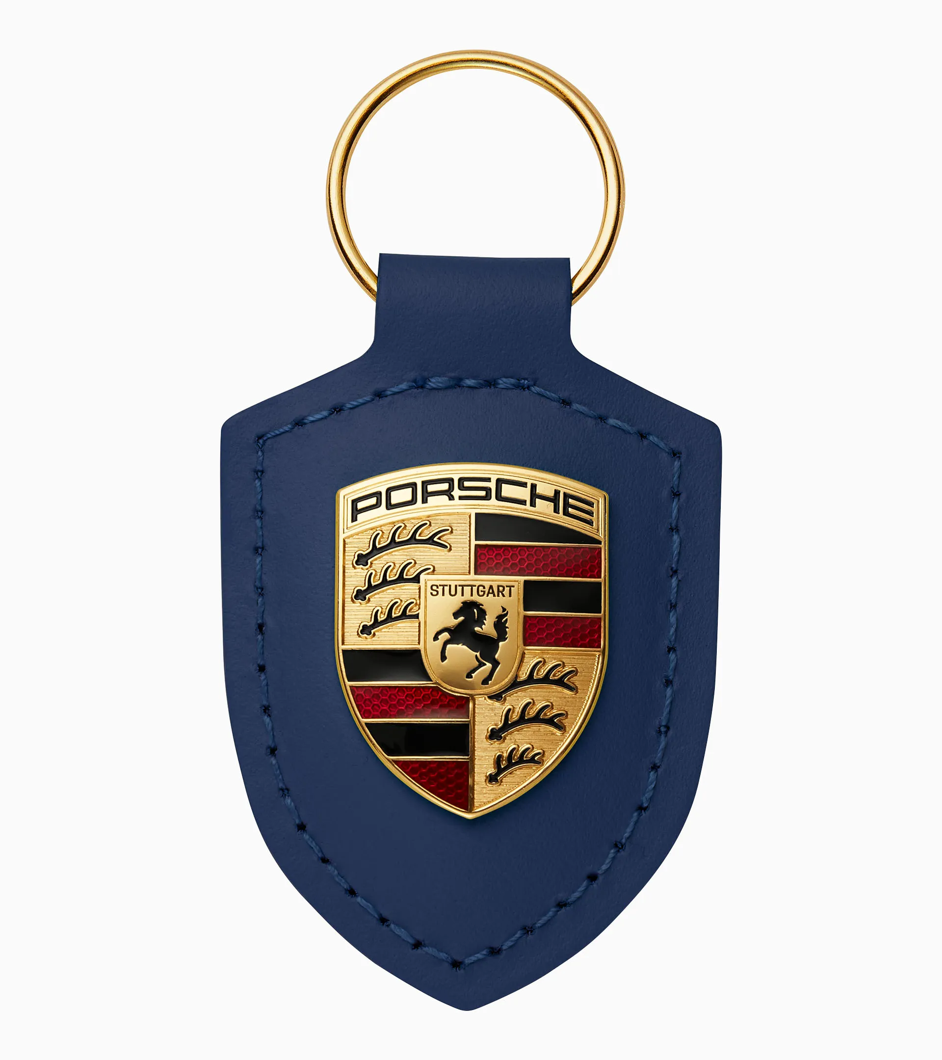 Schlüsselanhänger Wappen – Essential thumbnail 0