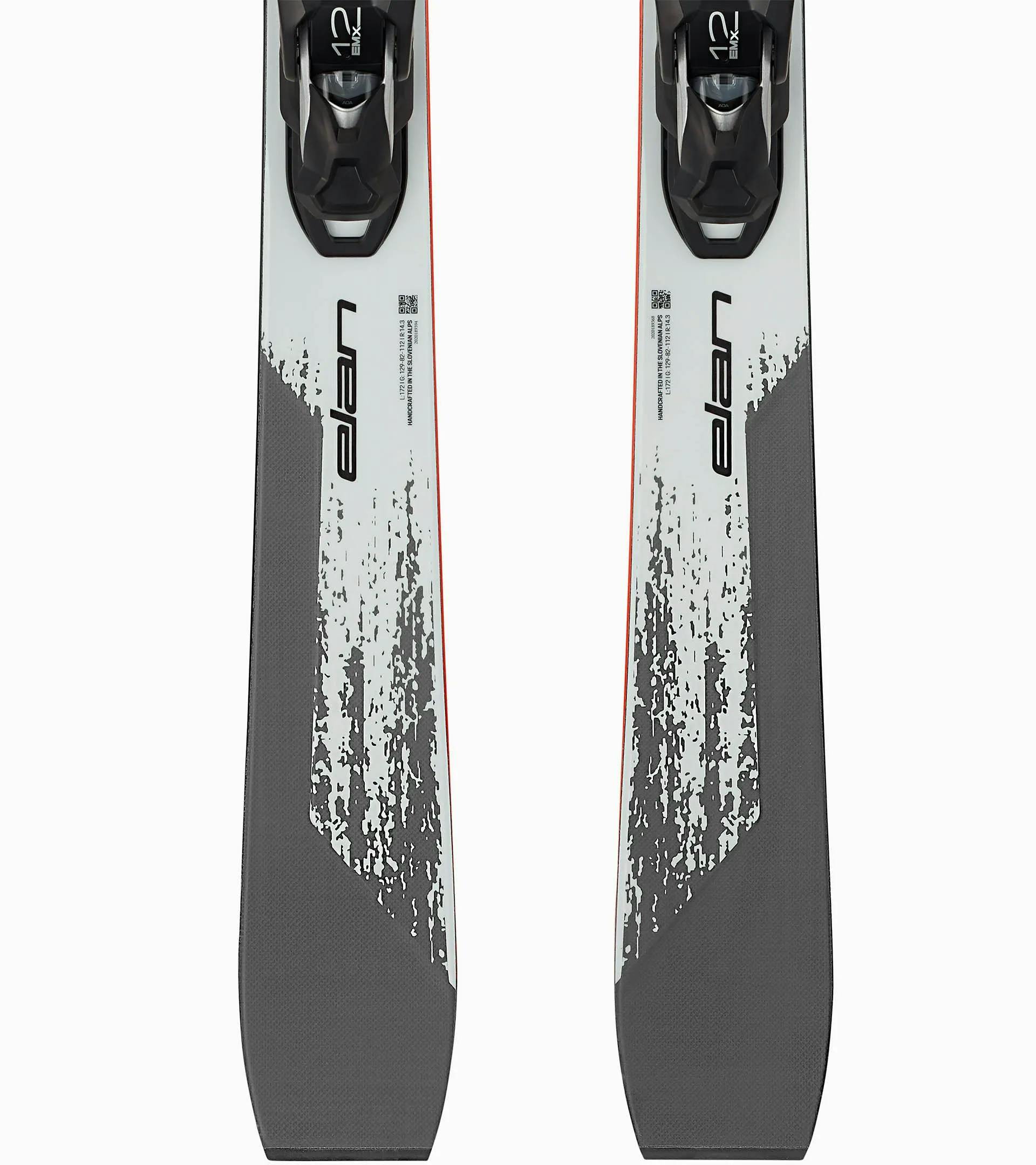 Porsche Design | Elan Ski Amphibio 3.0 thumbnail 3