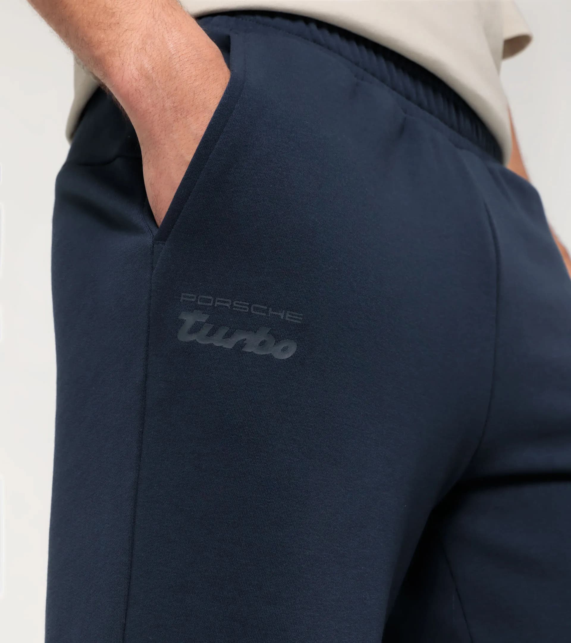 Porsche Turbo Jogging Bottoms 3