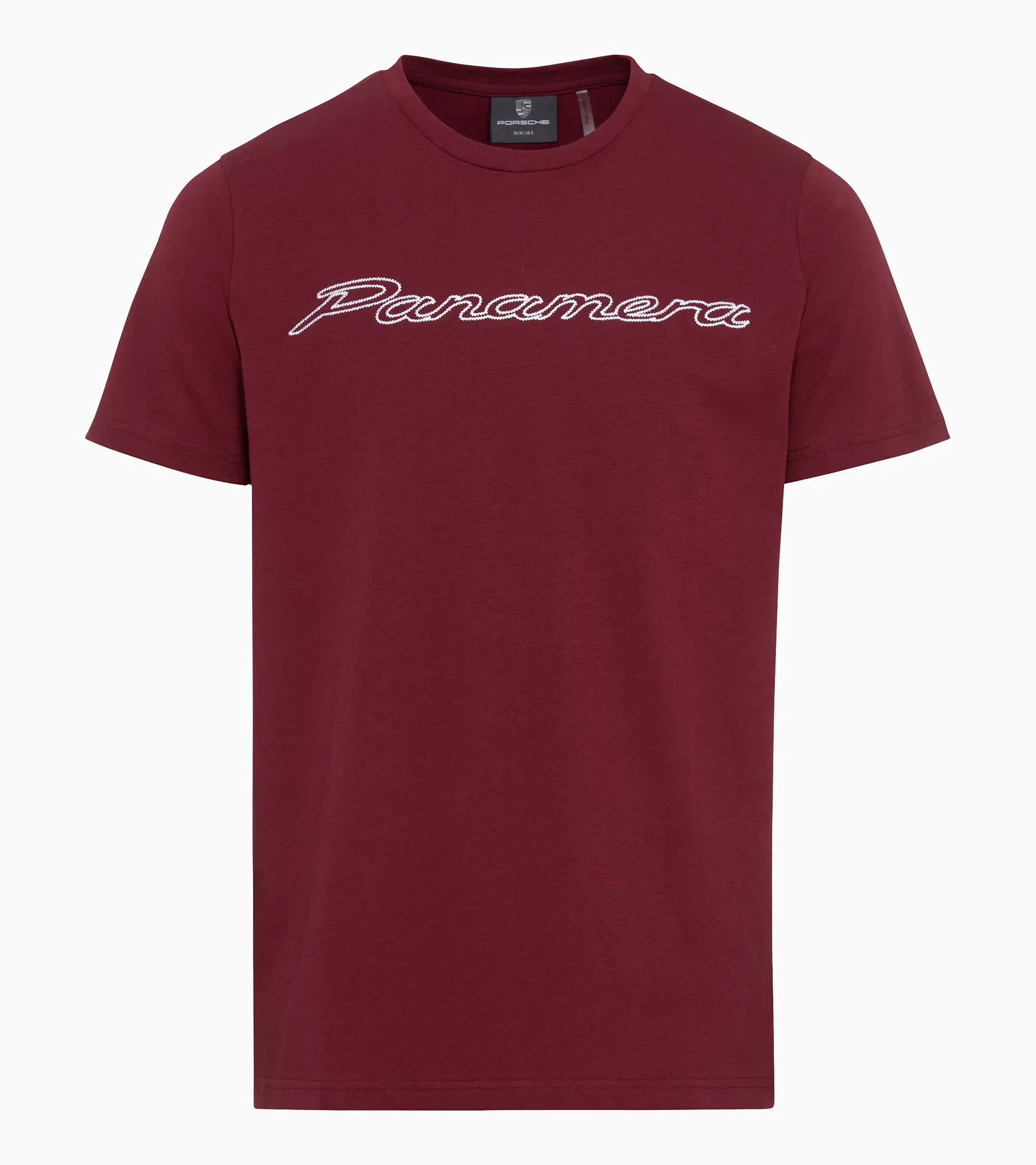 T-shirt unisexe Panamera 1