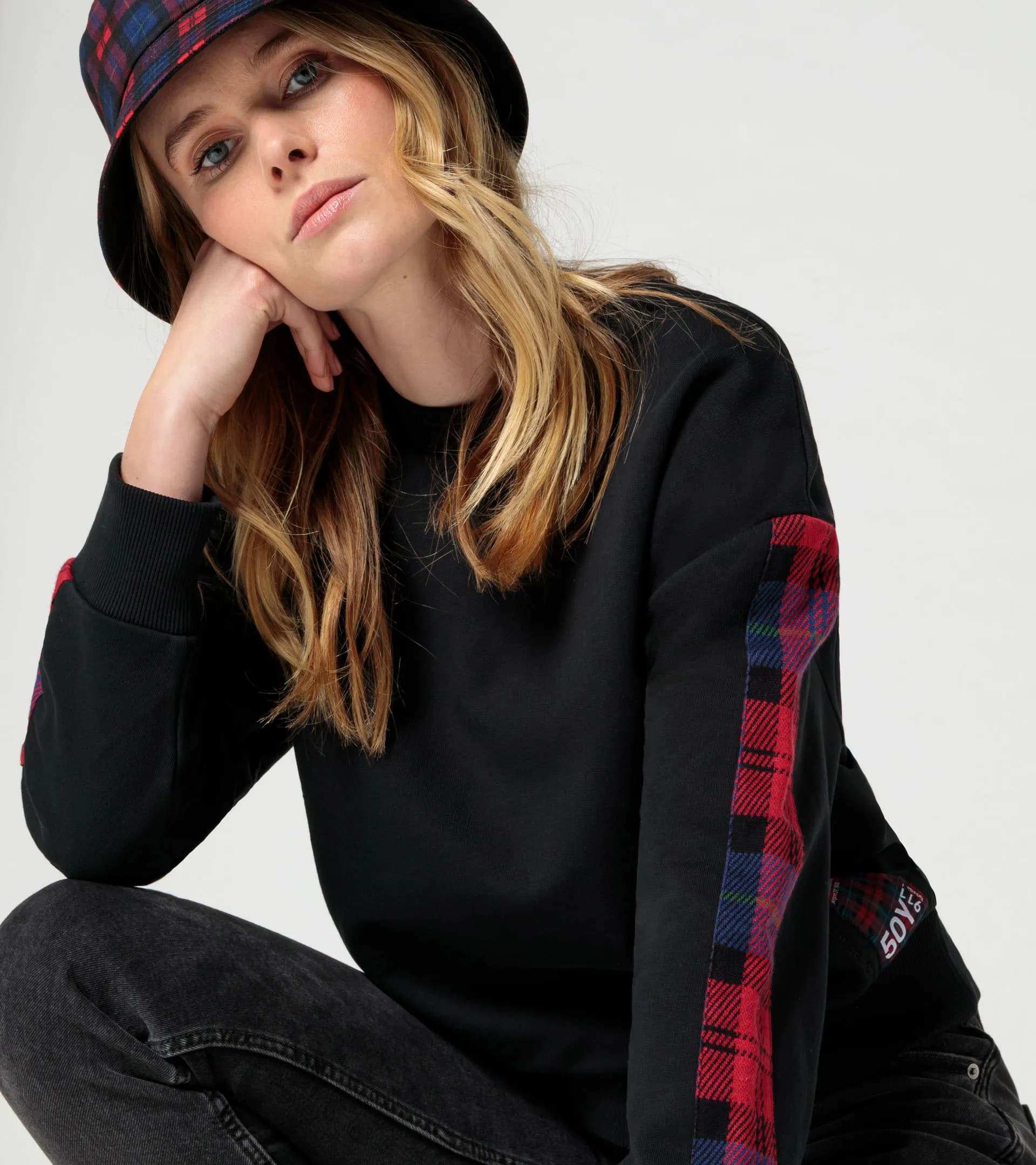 Sweater Damen – Turbo No. 1 5