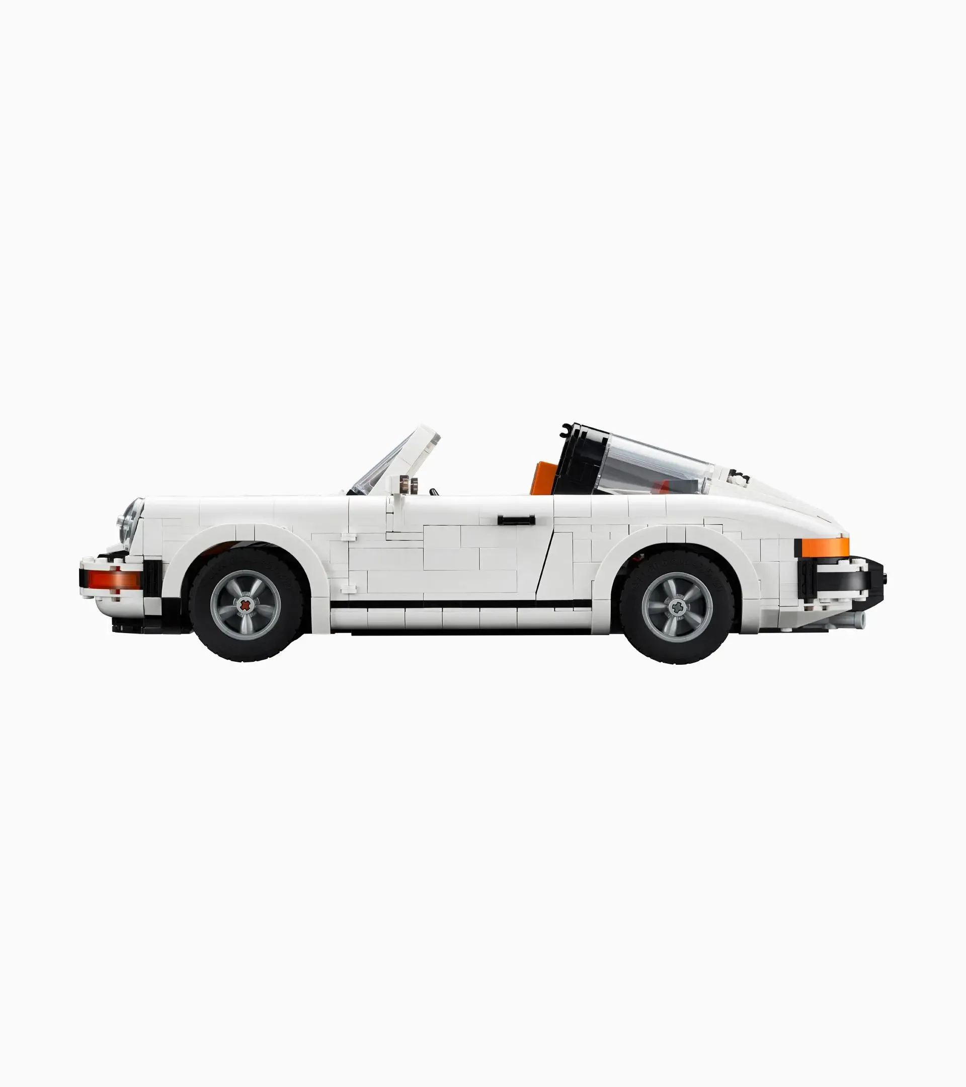 LEGO® Creator Set 911 Turbo und 911 Targa 6