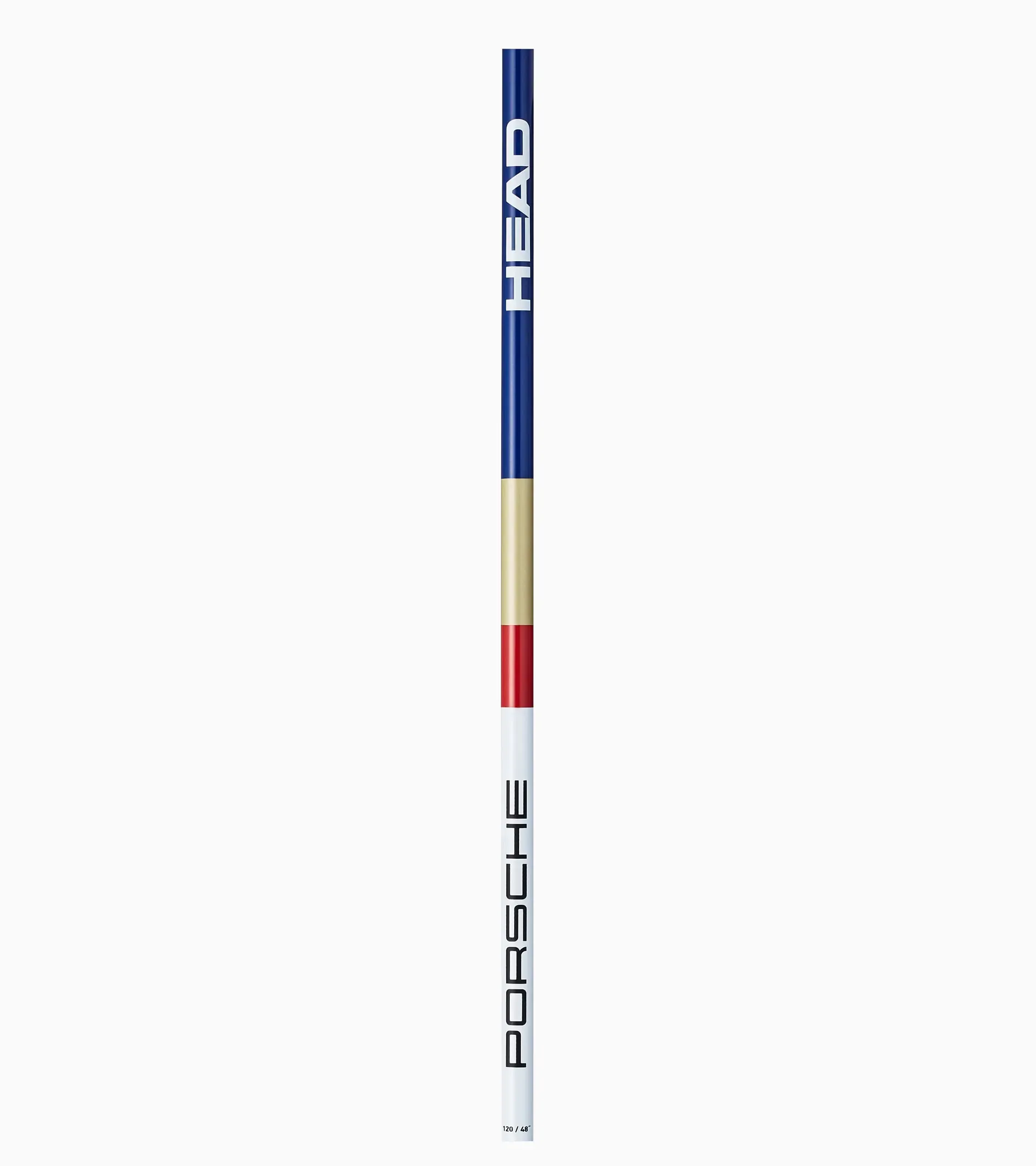 PORSCHE HEAD Dakar Carbon Ski Poles 2