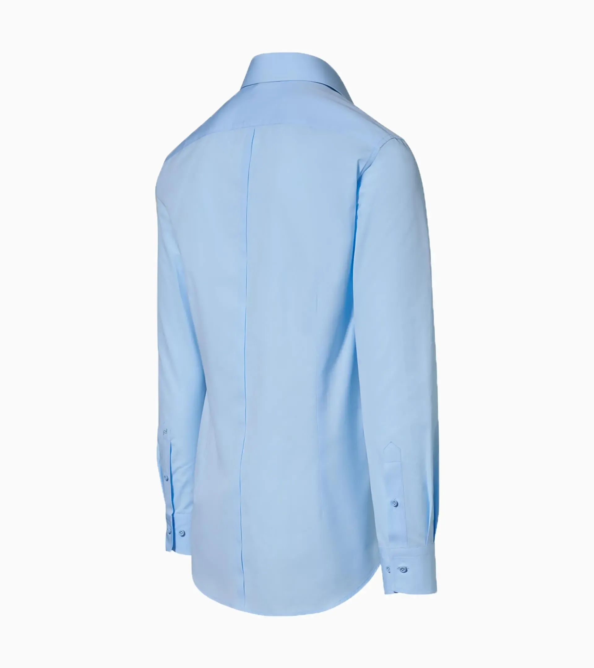 Slim Fit Business Shirt 2