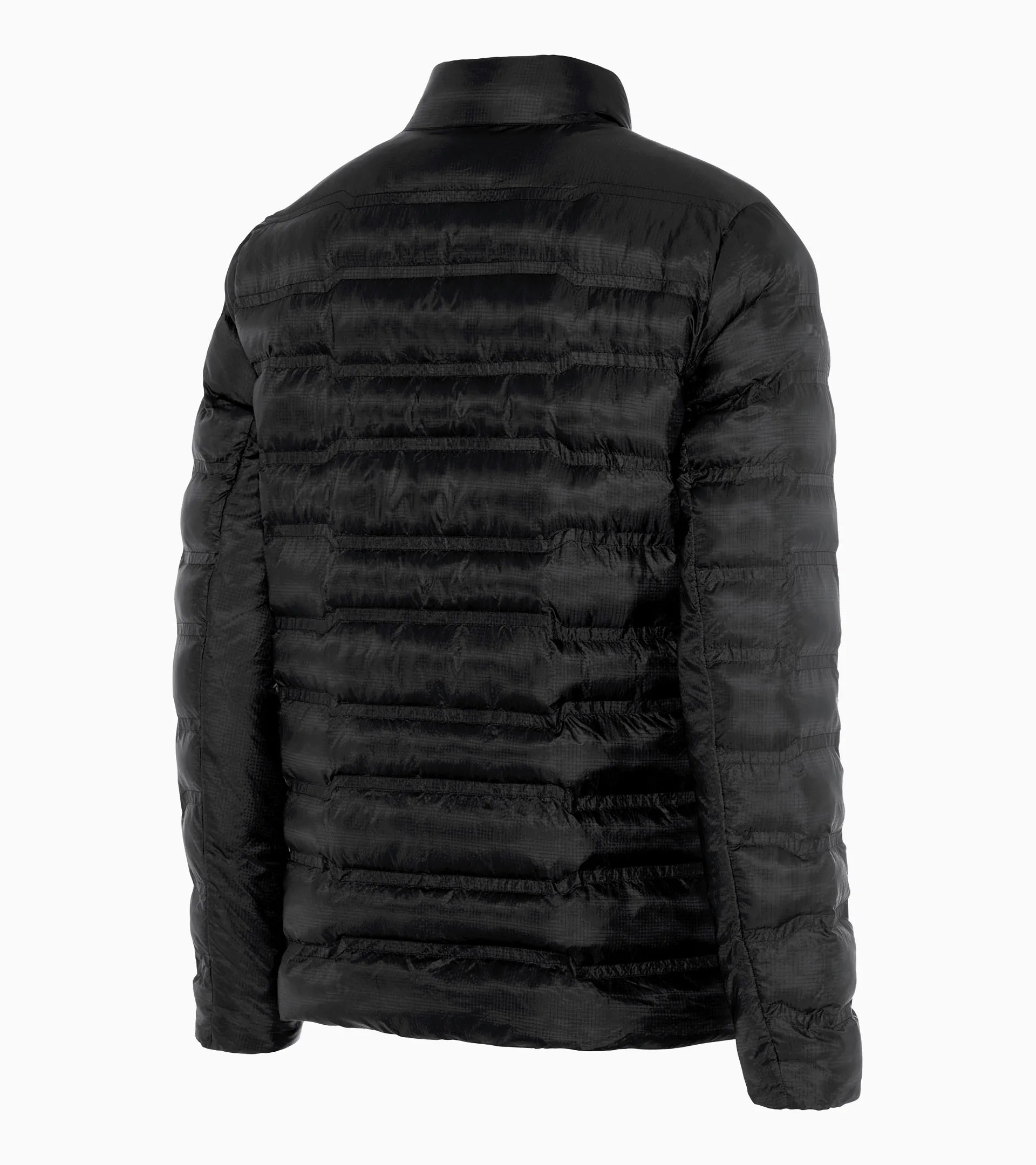 Light padded jacket 2