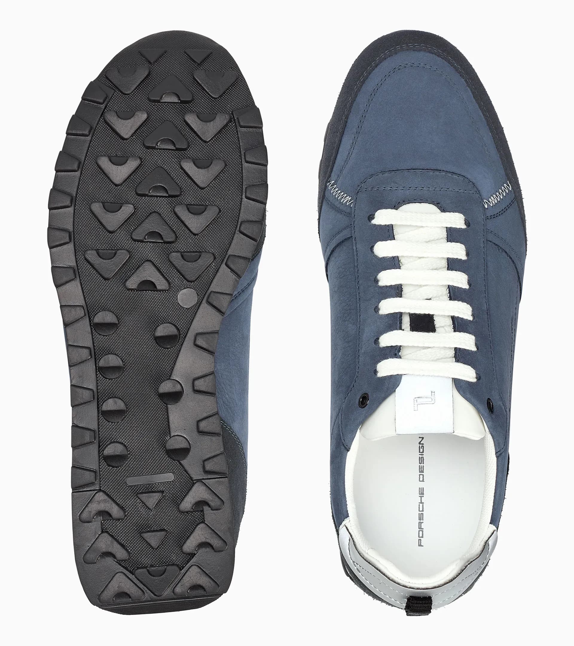 Infinity Sneaker Nubuk 2