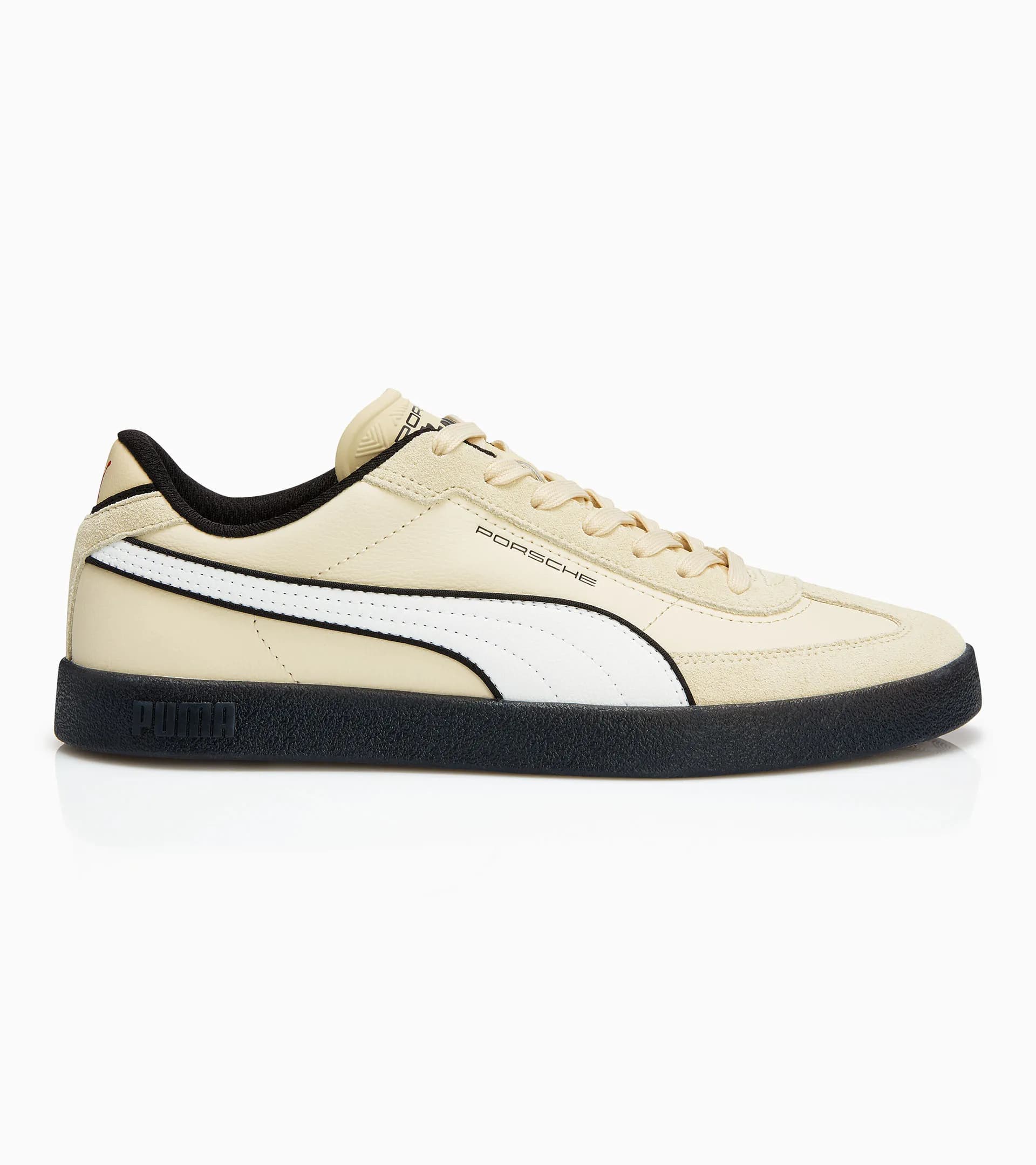 ‘Club II Era’ Trainers – Porsche Turbo  1