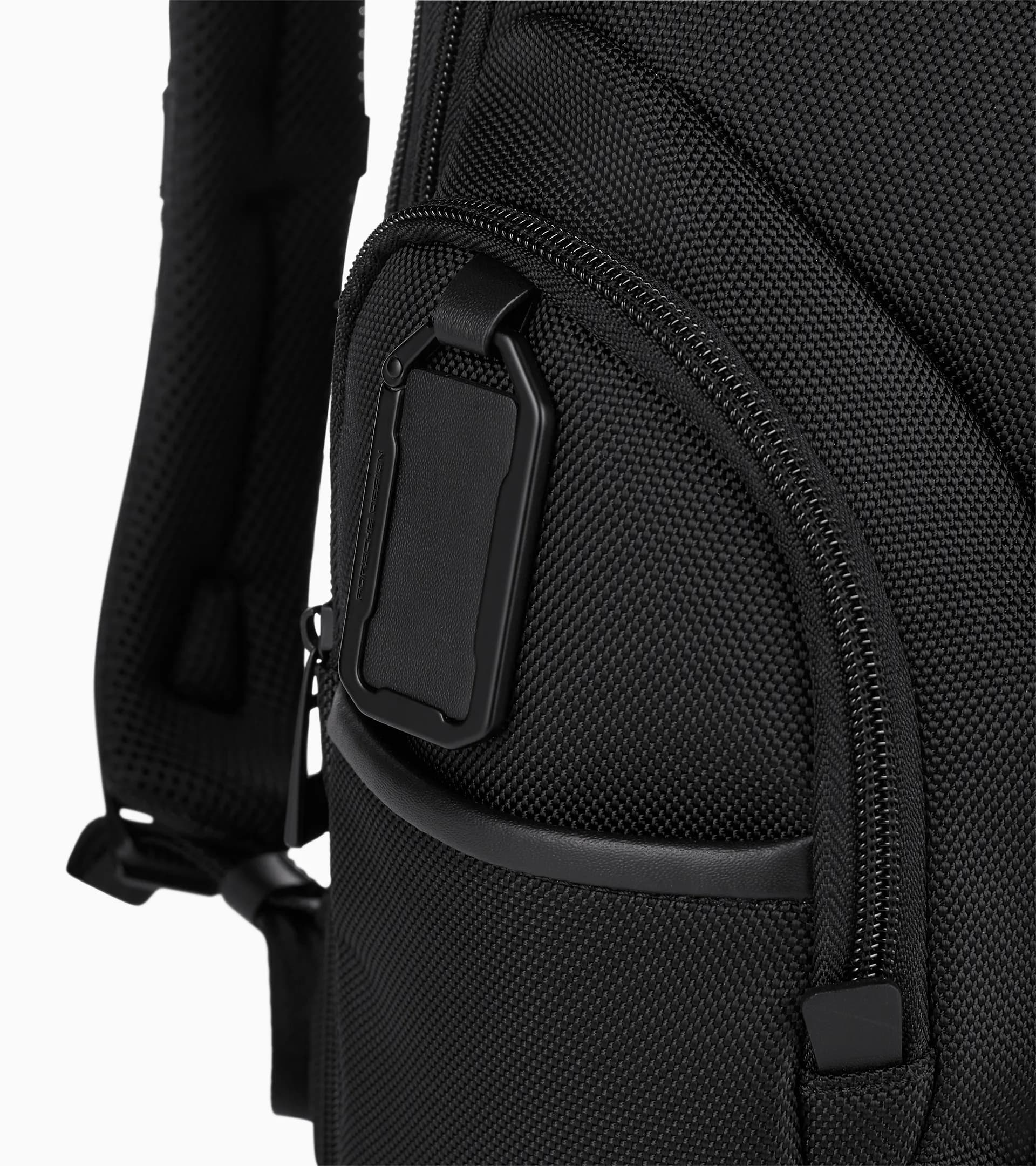 Roadster Nylon Backpack M 5