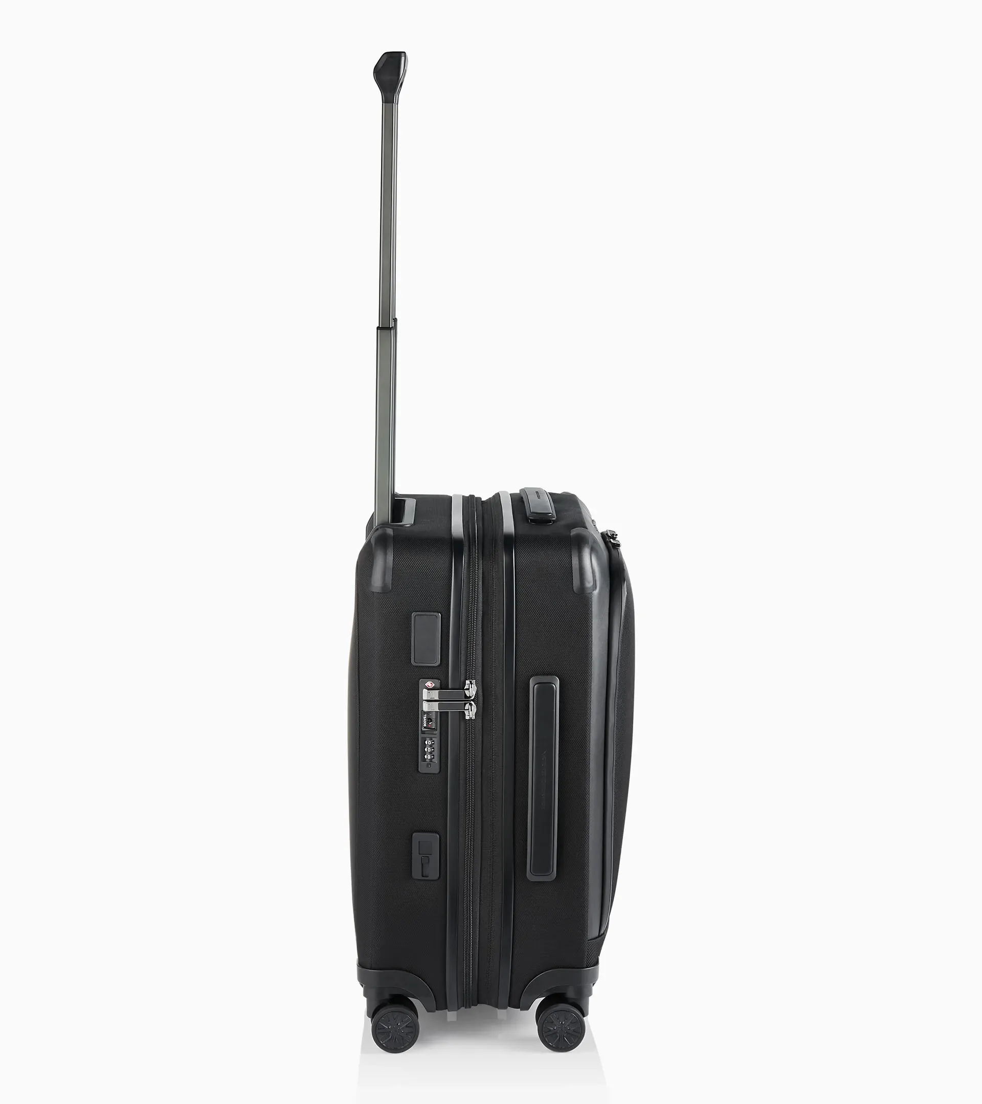 Roadster Nylon 4W Trolley S+ 3