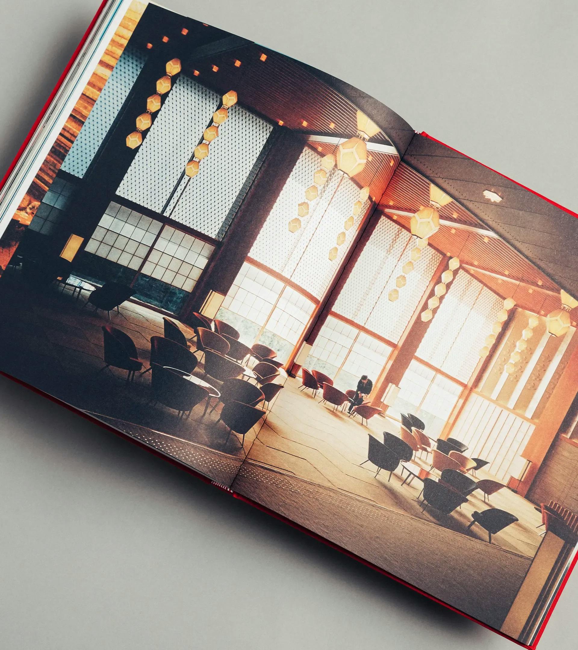 Book 'Type 7 Travel Guide to Tokyo'