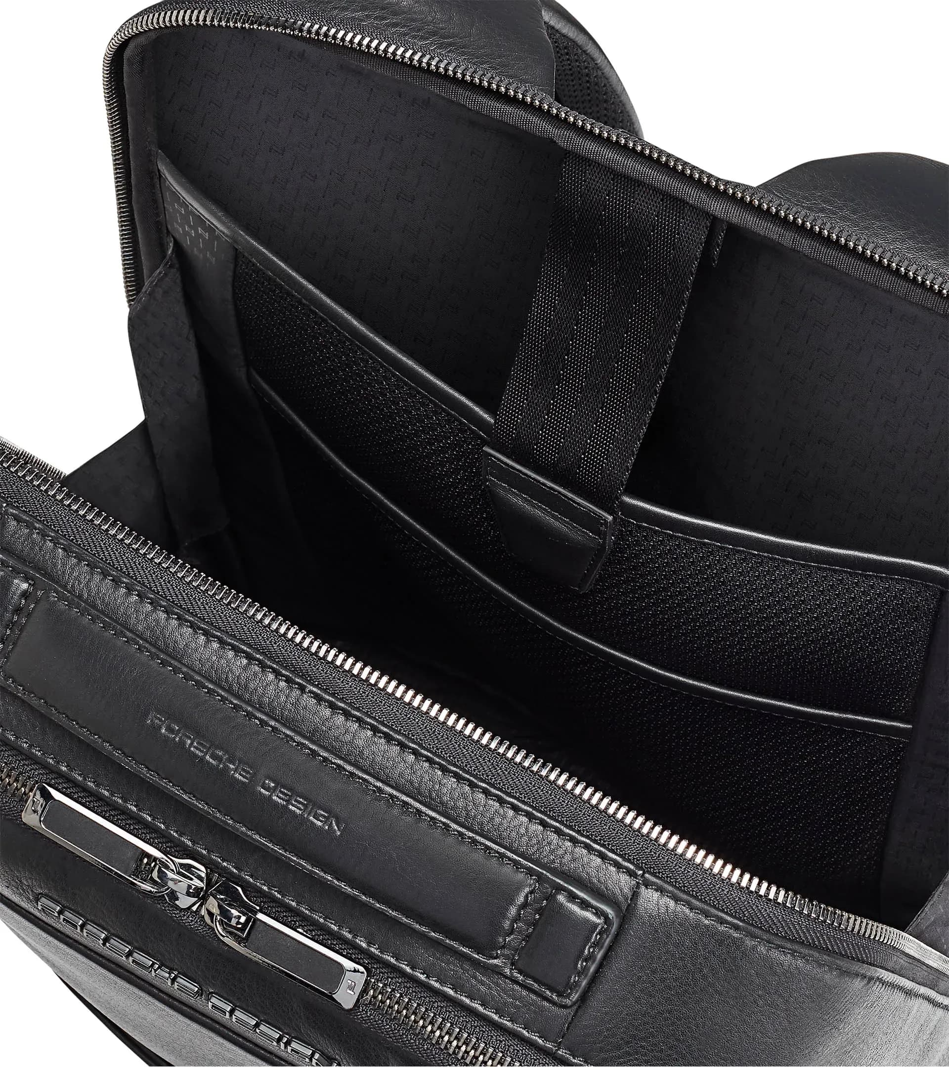 Roadster Leather Zaino S1 3