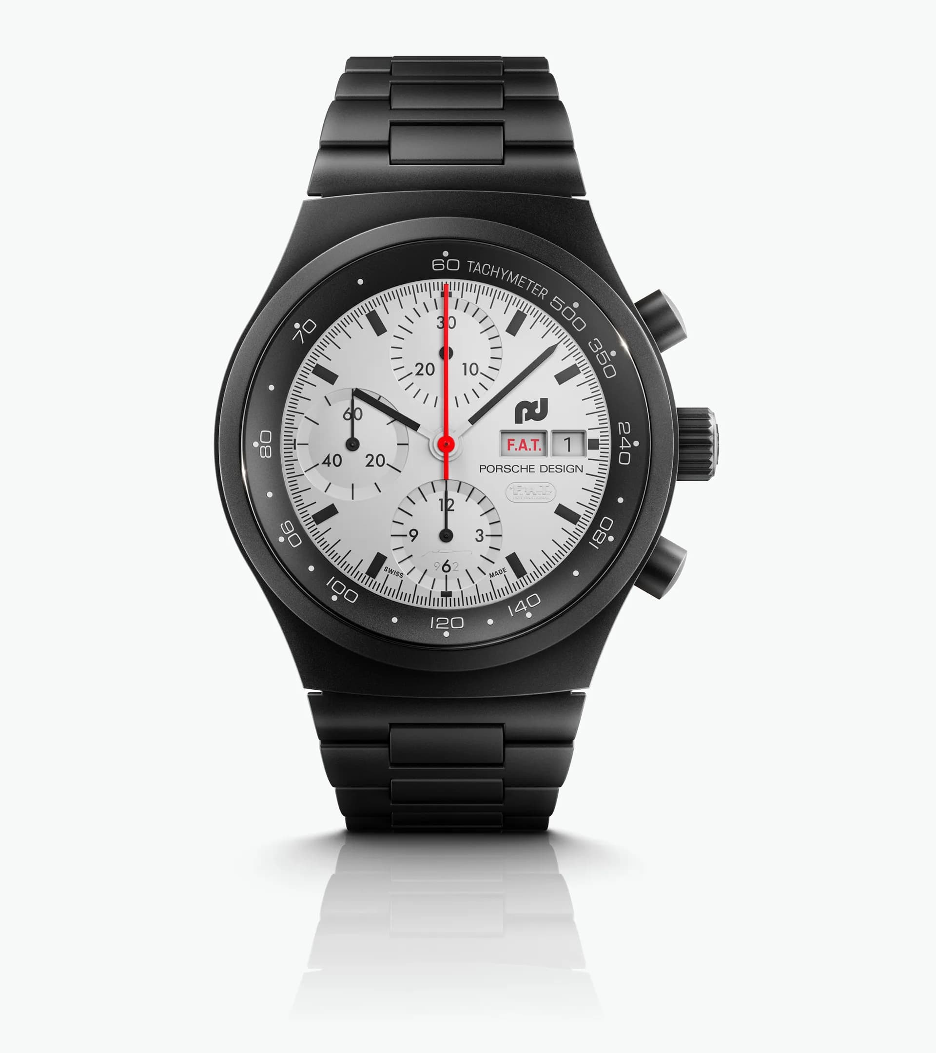 Chronograph 1 – F.A.T. 2025 Edition 4