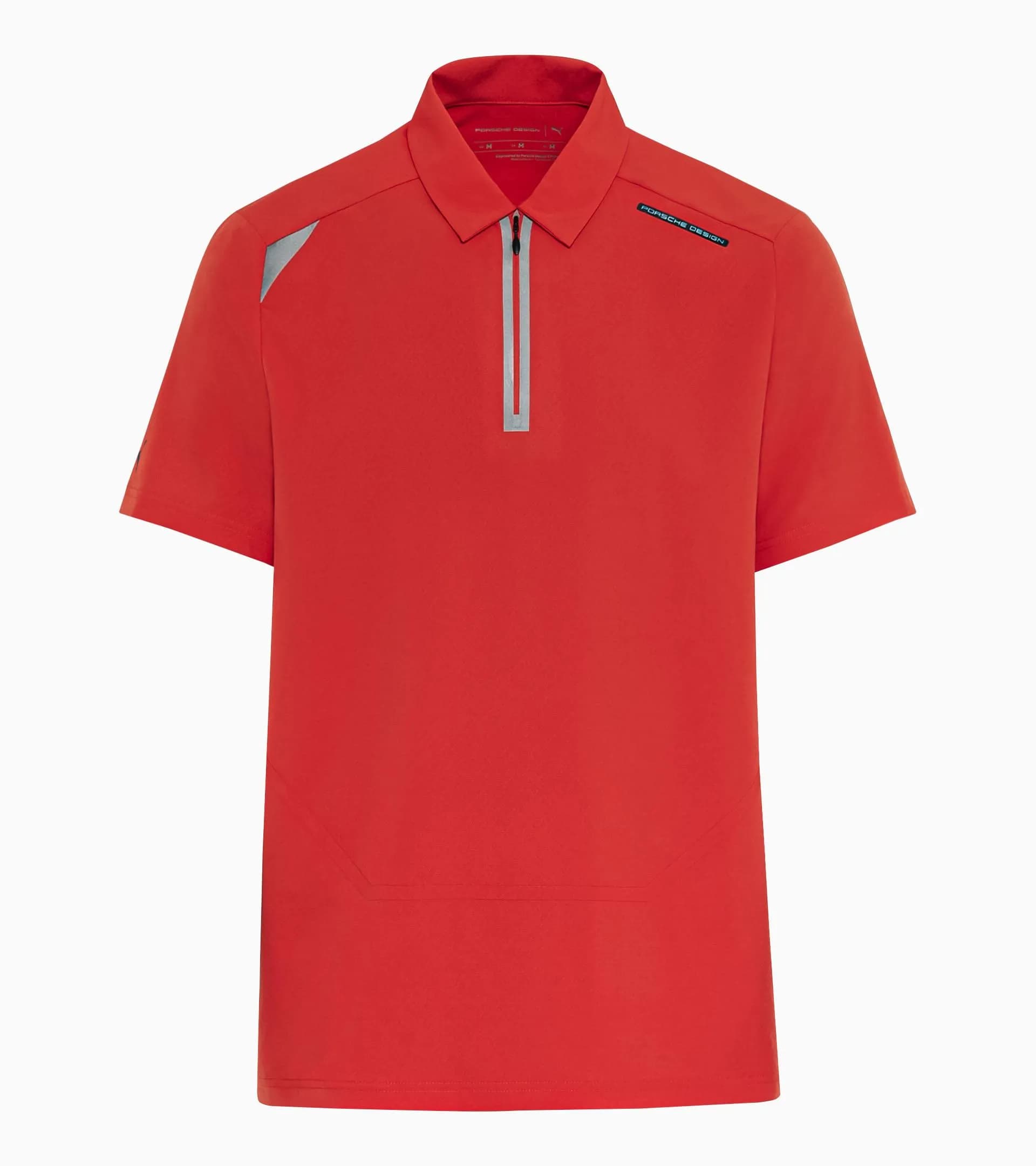 Porsche design 2025 polo shirt