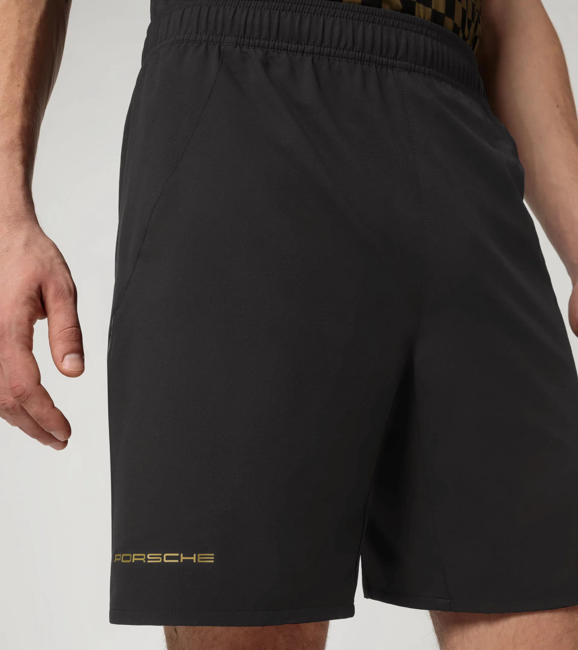 Fußballshorts – 911 Spirit 70 4