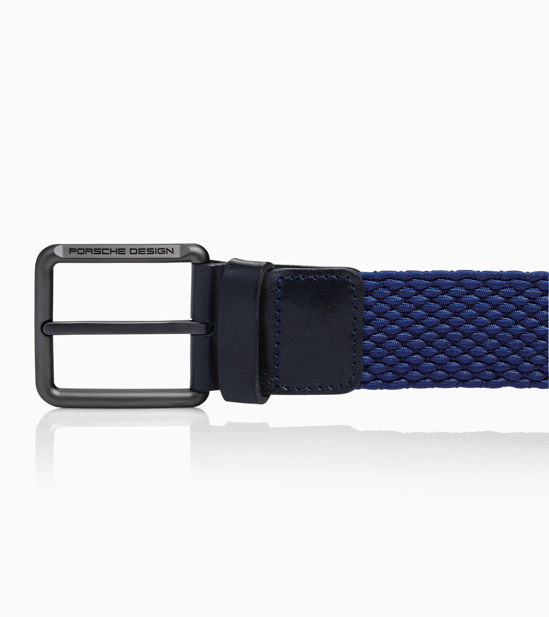 Casual Pin Buckle Chino Belt 2