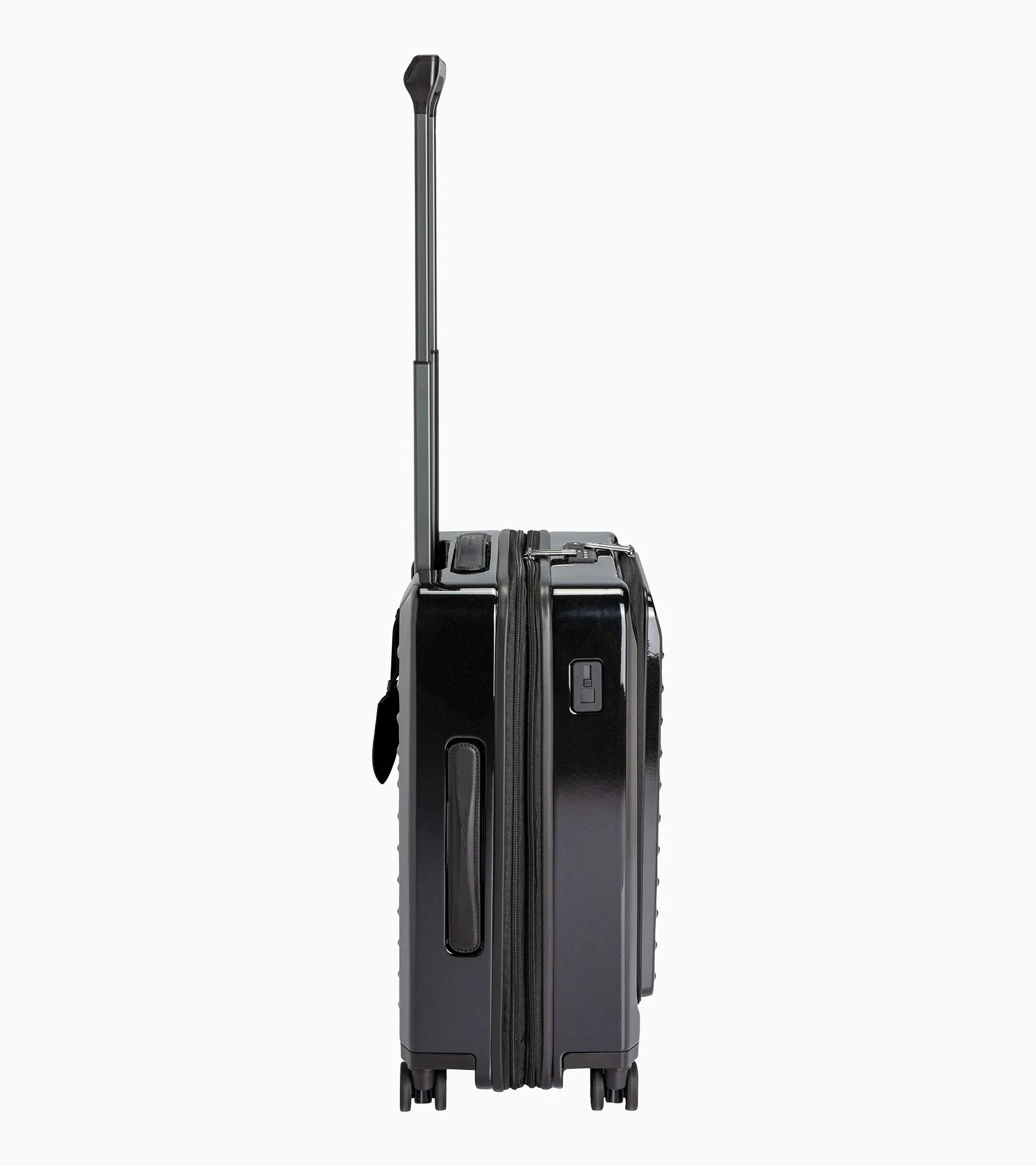 Roadster Hardcase Business Luggage S 2