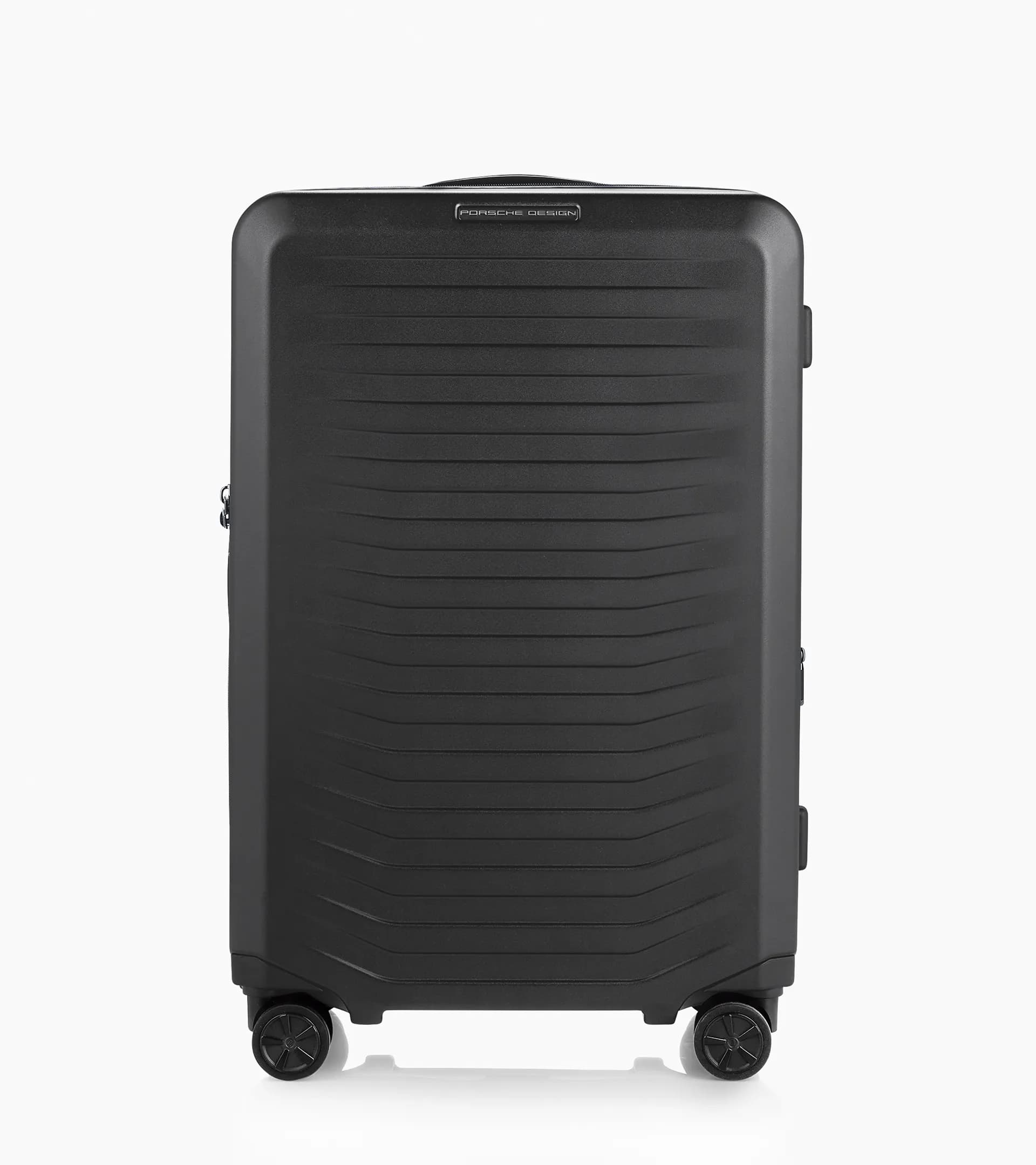 Roadster Hardcase Trolley M 4