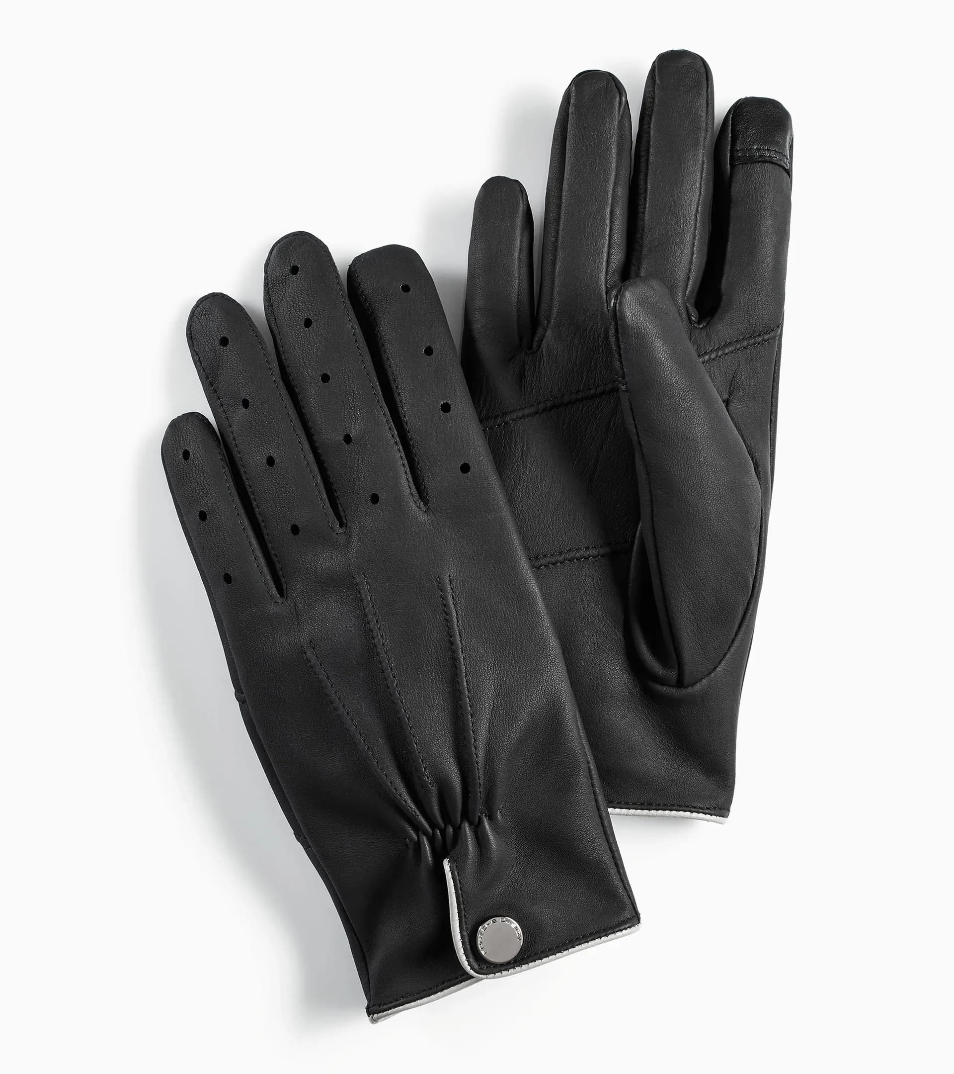 Gants en cuir 1