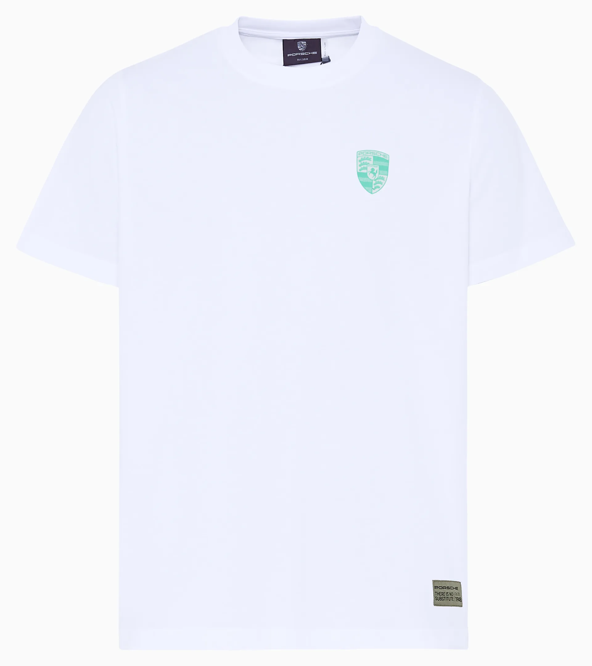 T-Shirt – There Is No Substitute 1