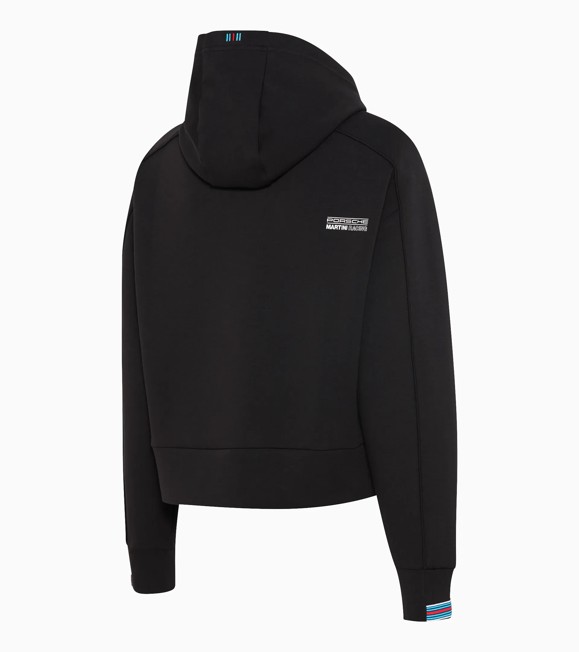 Hoodie  – MARTINI RACING® 2