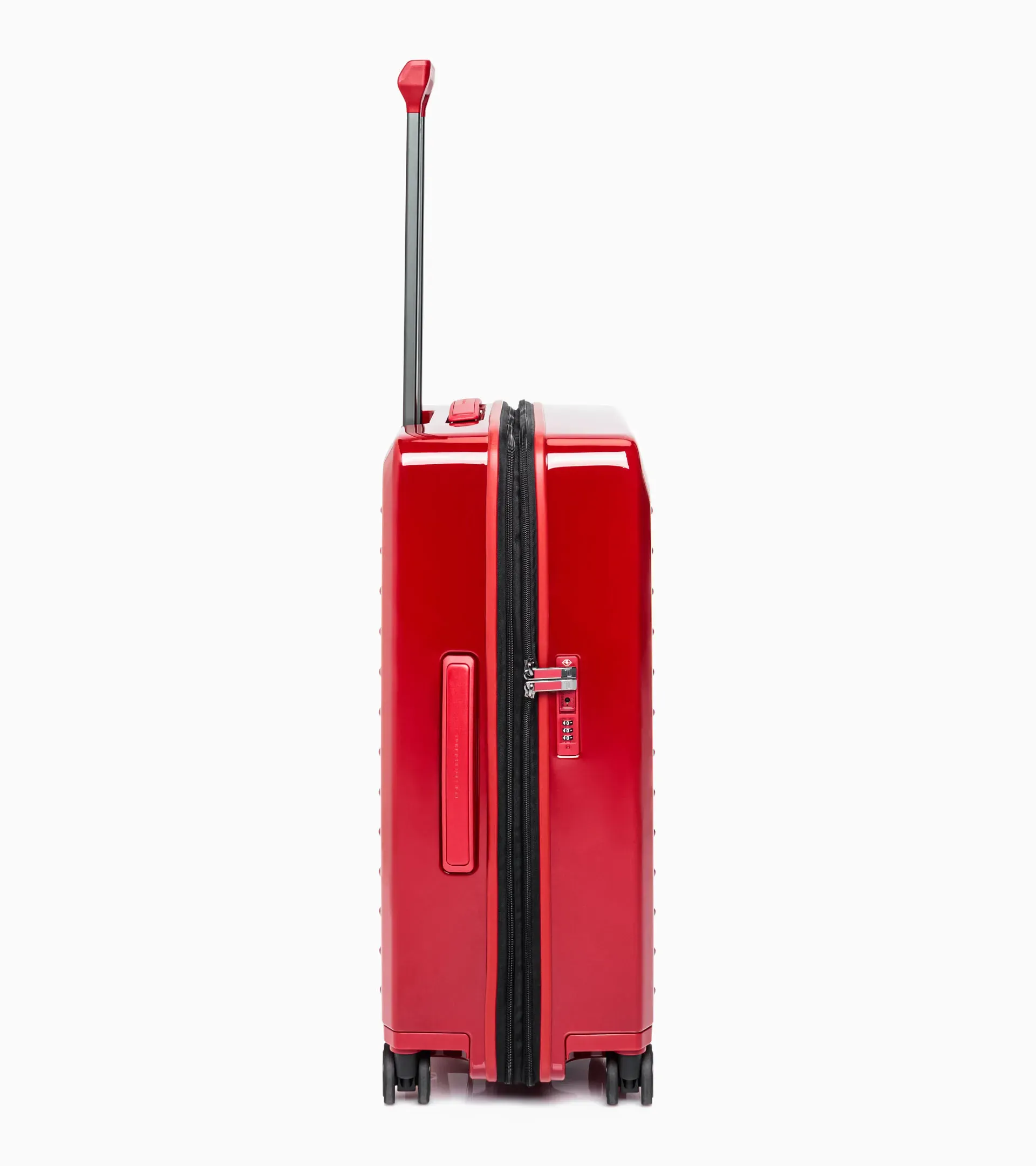 Roadster Hardcase 4W Trolley M 2