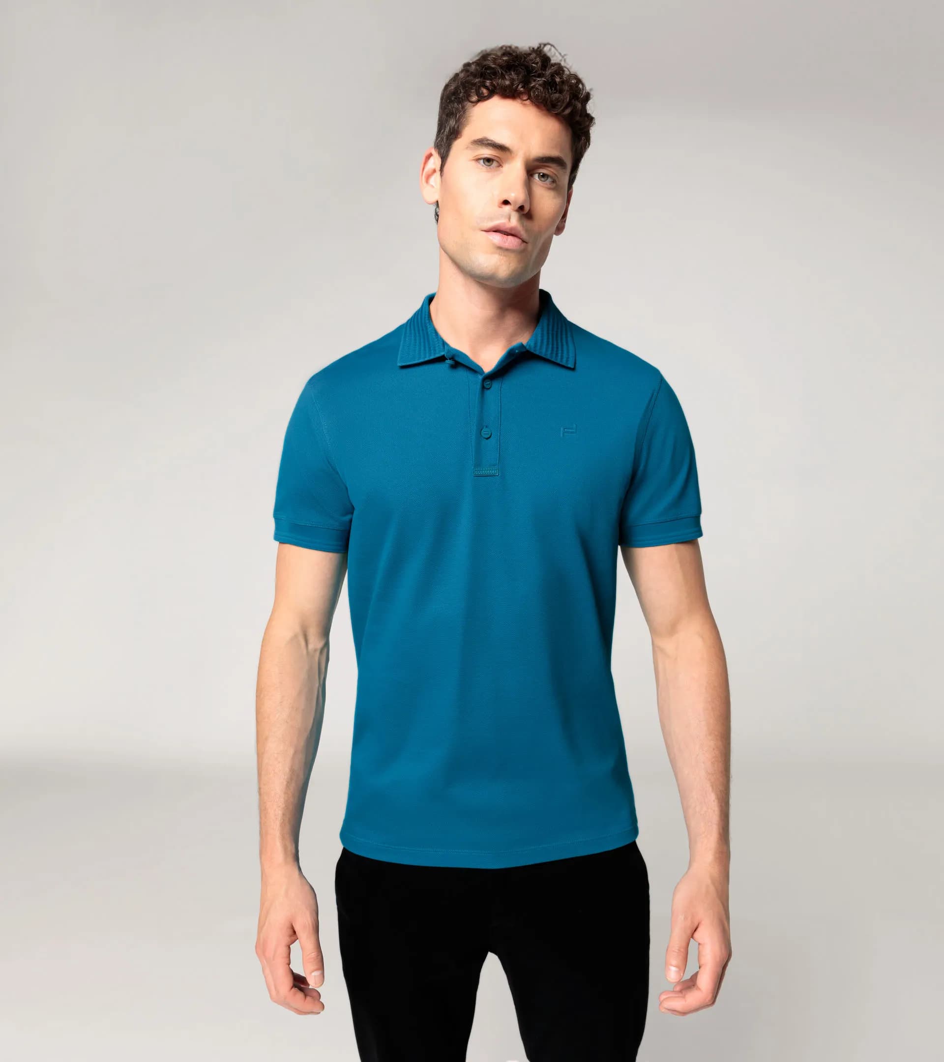 Tec Flex Polo Shirt 5