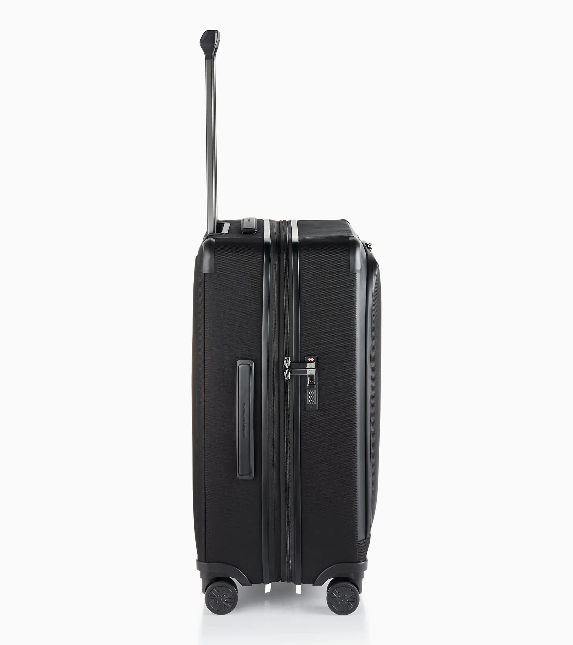 Roadster Nylon 4W Trolley M 3