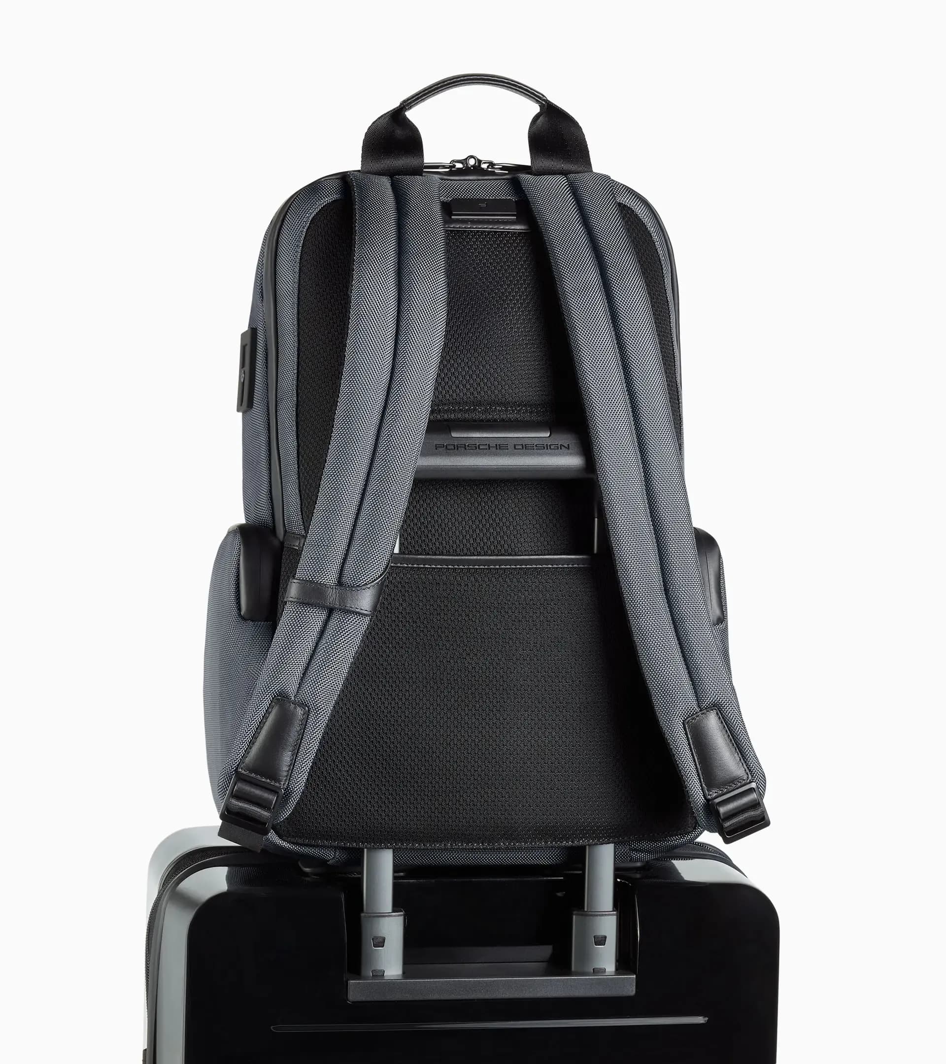 Porsche backpack 2024