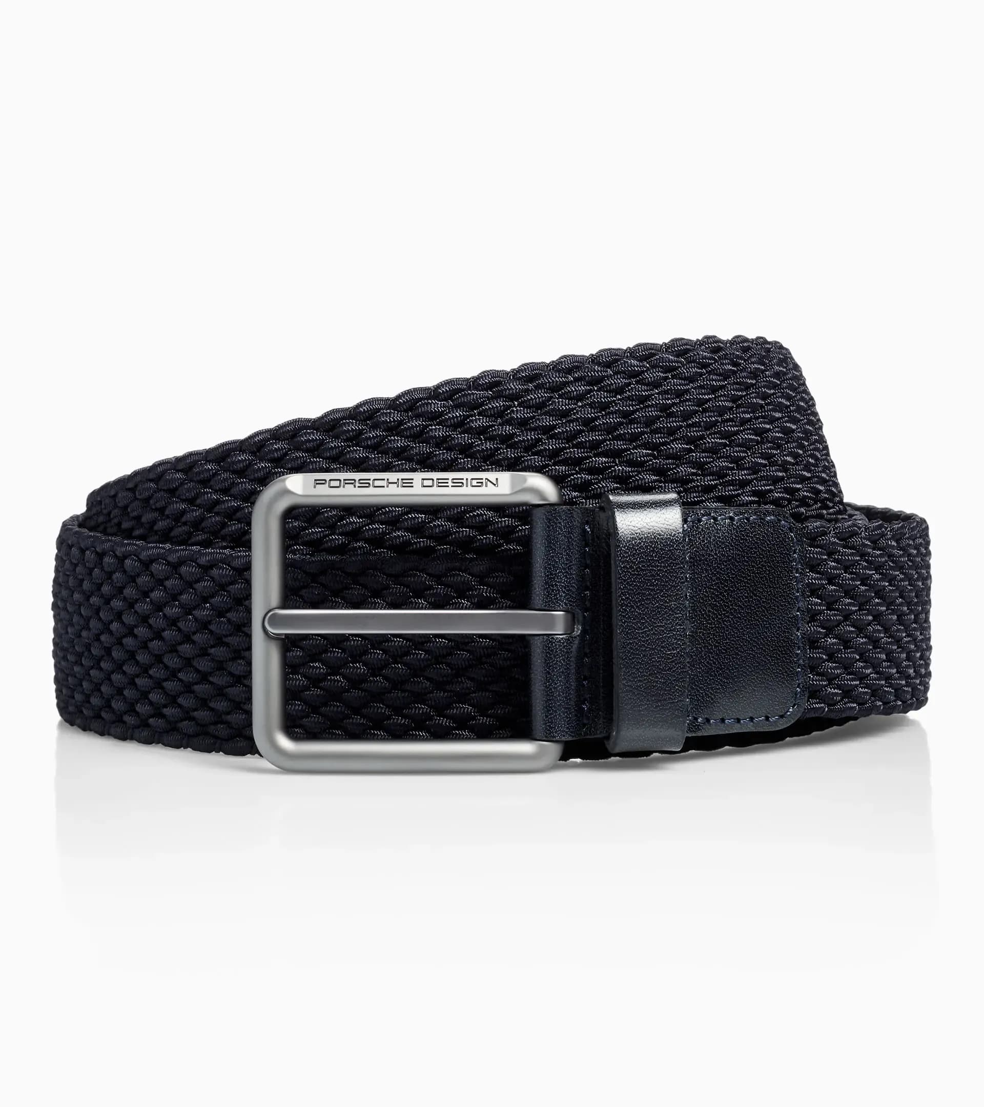 Casual Pin Buckle Chino Belt 1