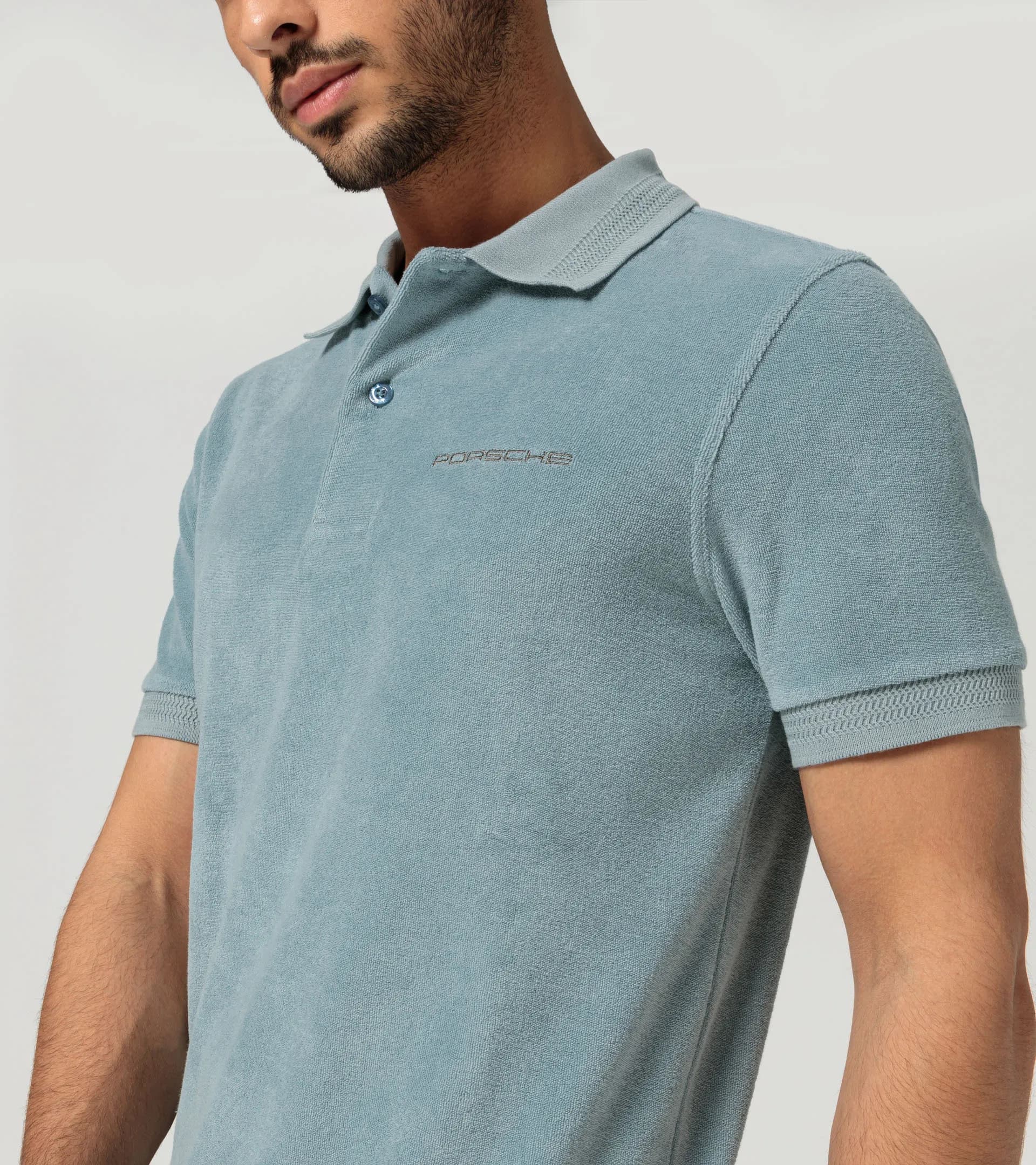 Polo-Shirt – 60Y Porsche 911  3