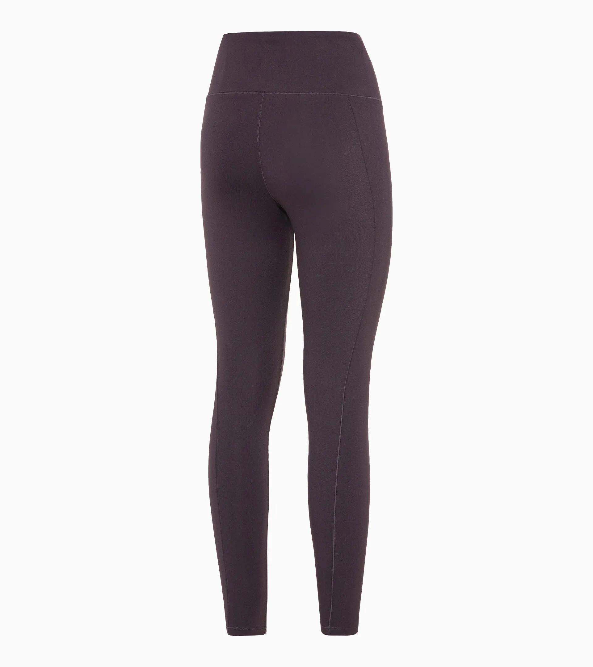 Legging de Sport Femme – Collection Capsule Yoga thumbnail 1