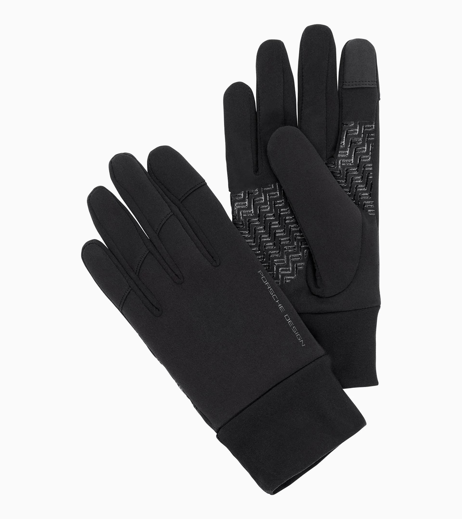 Accessoires sport femme: sacs, gants, chaussettes Noir/Blanche