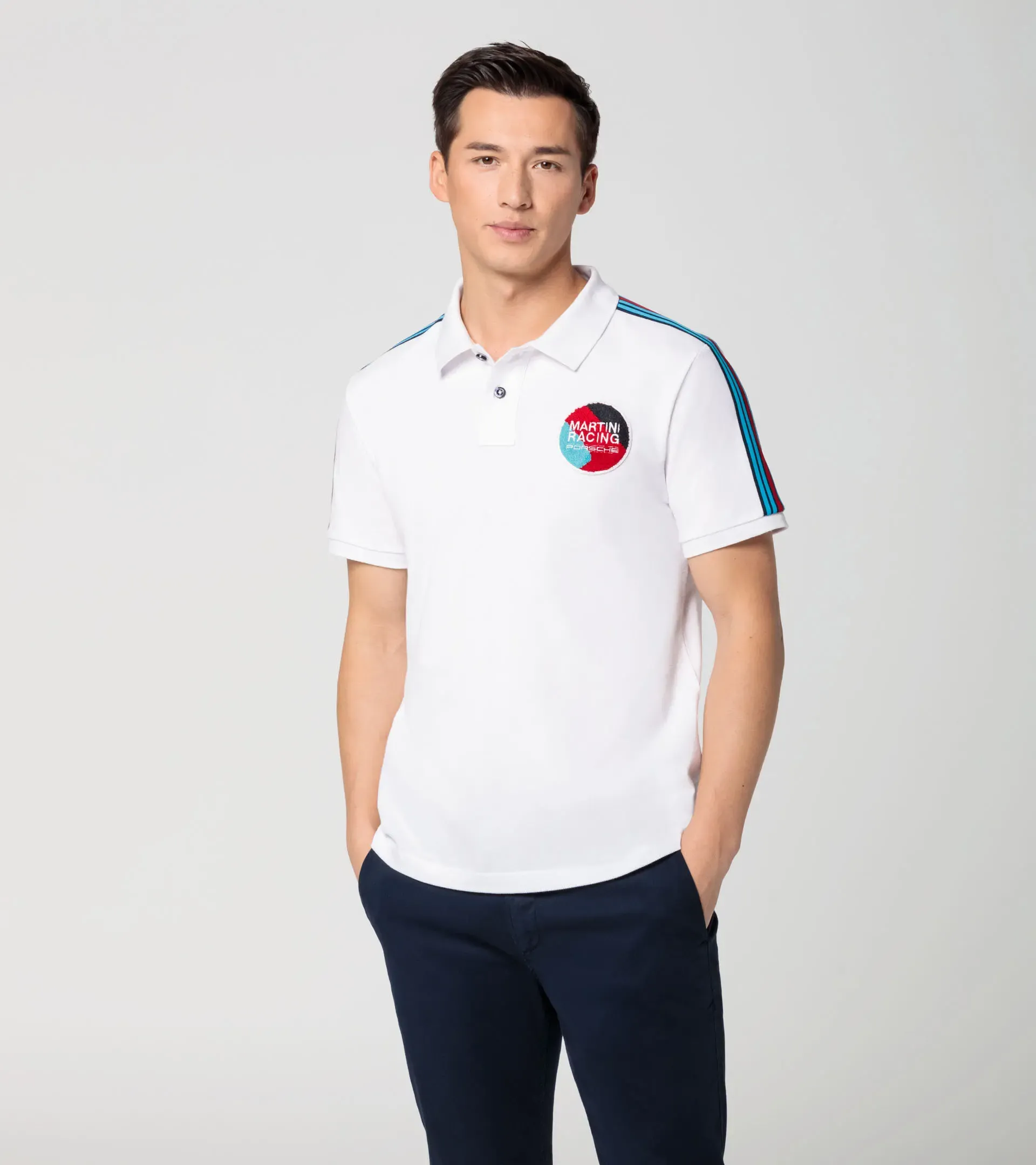Polo shirt – MARTINI RACING® 5