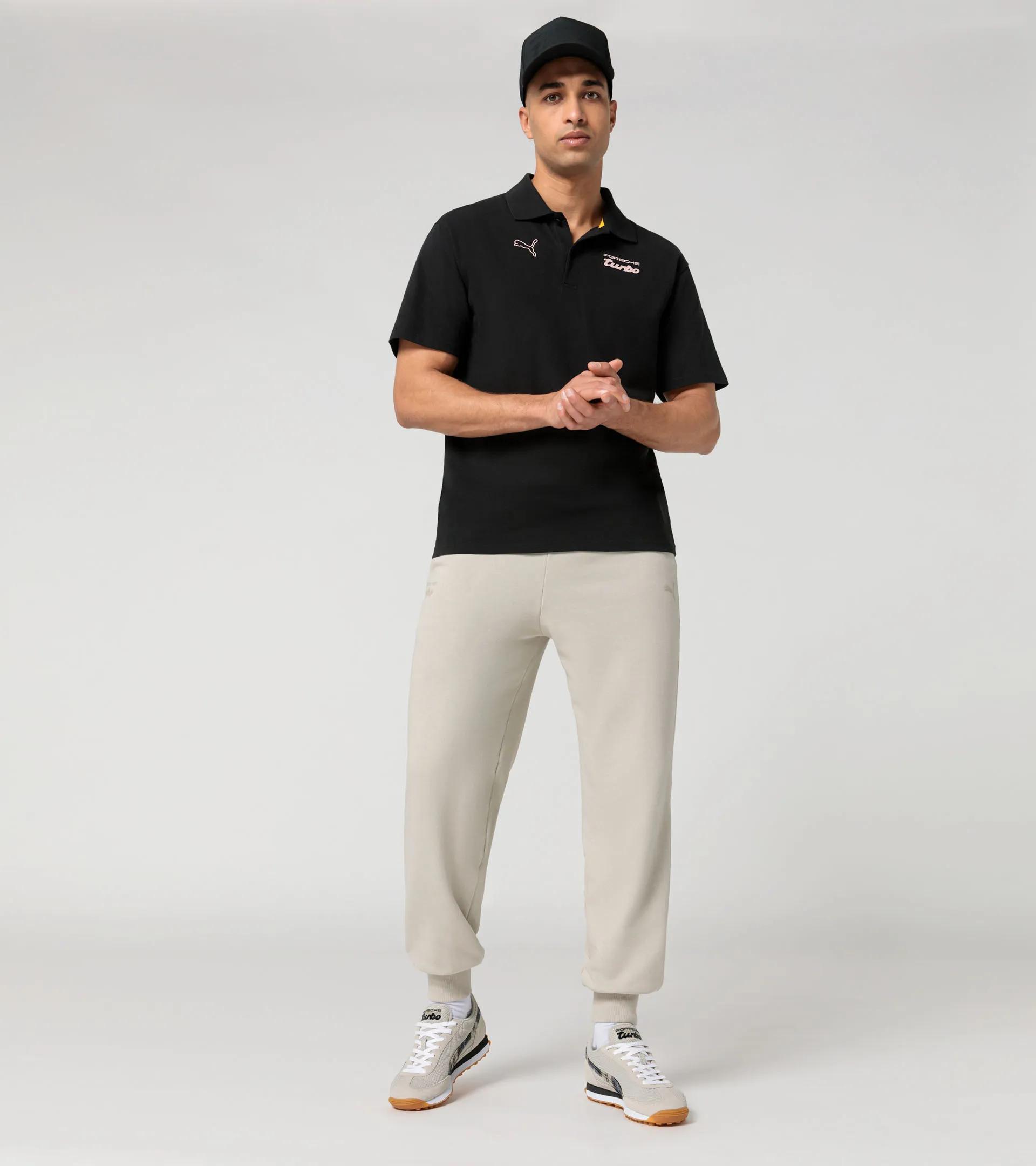 Porsche Turbo-poloshirt thumbnail 5