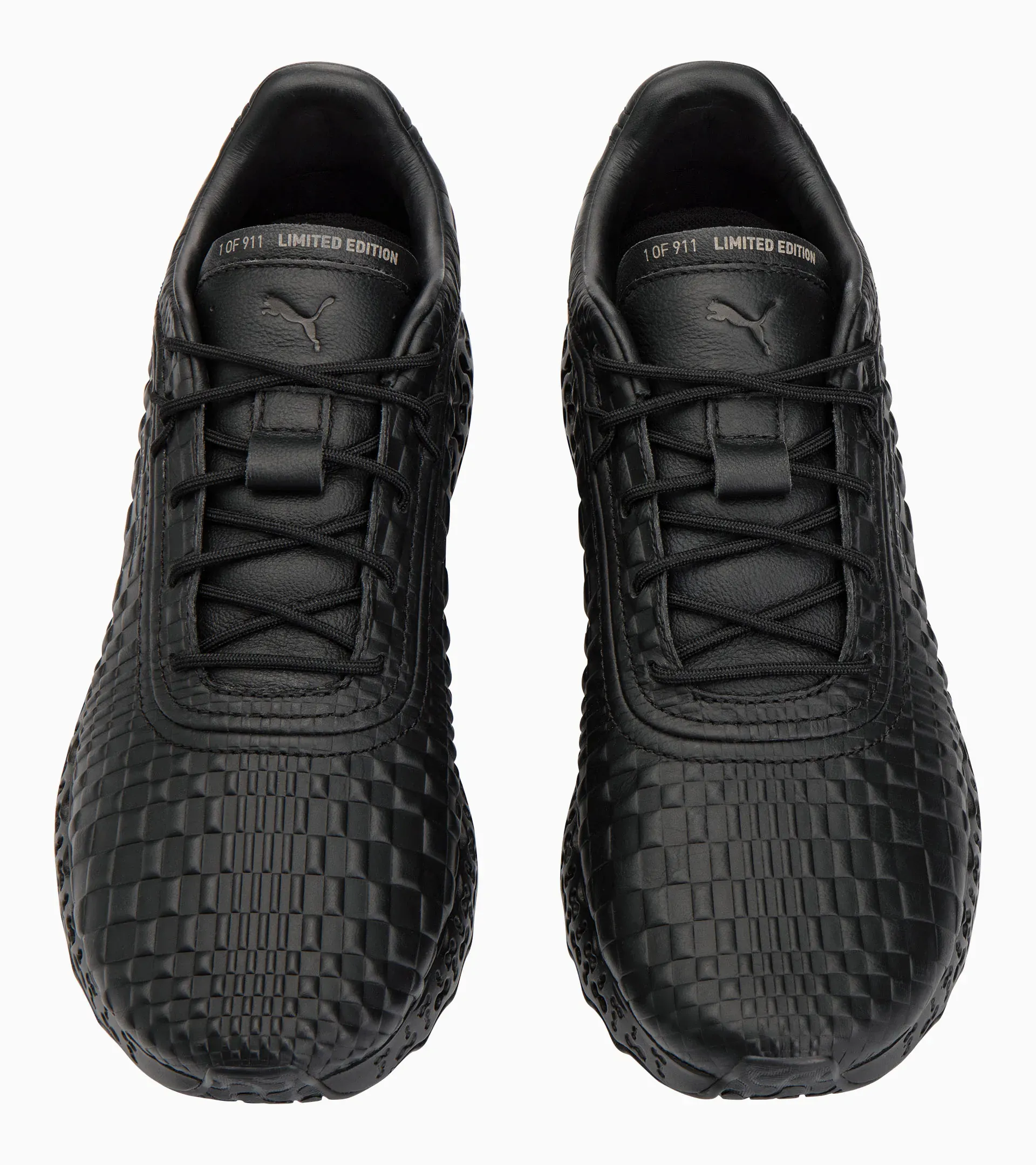 XETIC® trainers – 911 Spirit 70 2