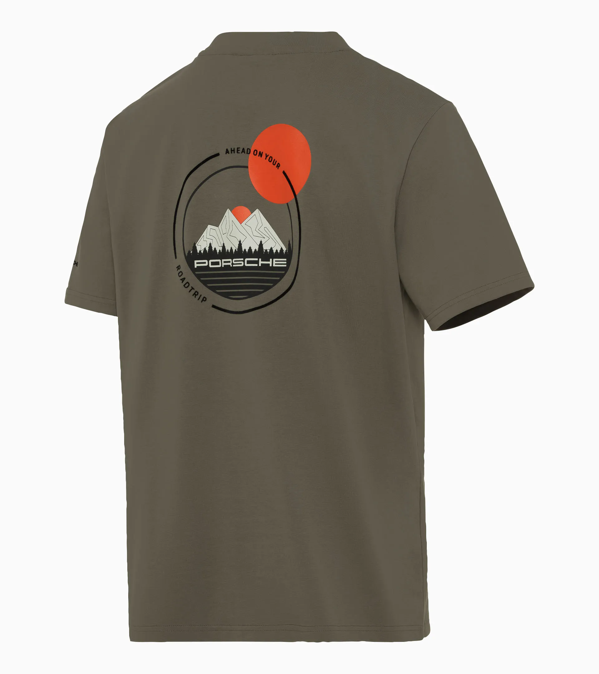 AHEAD T-shirt 2