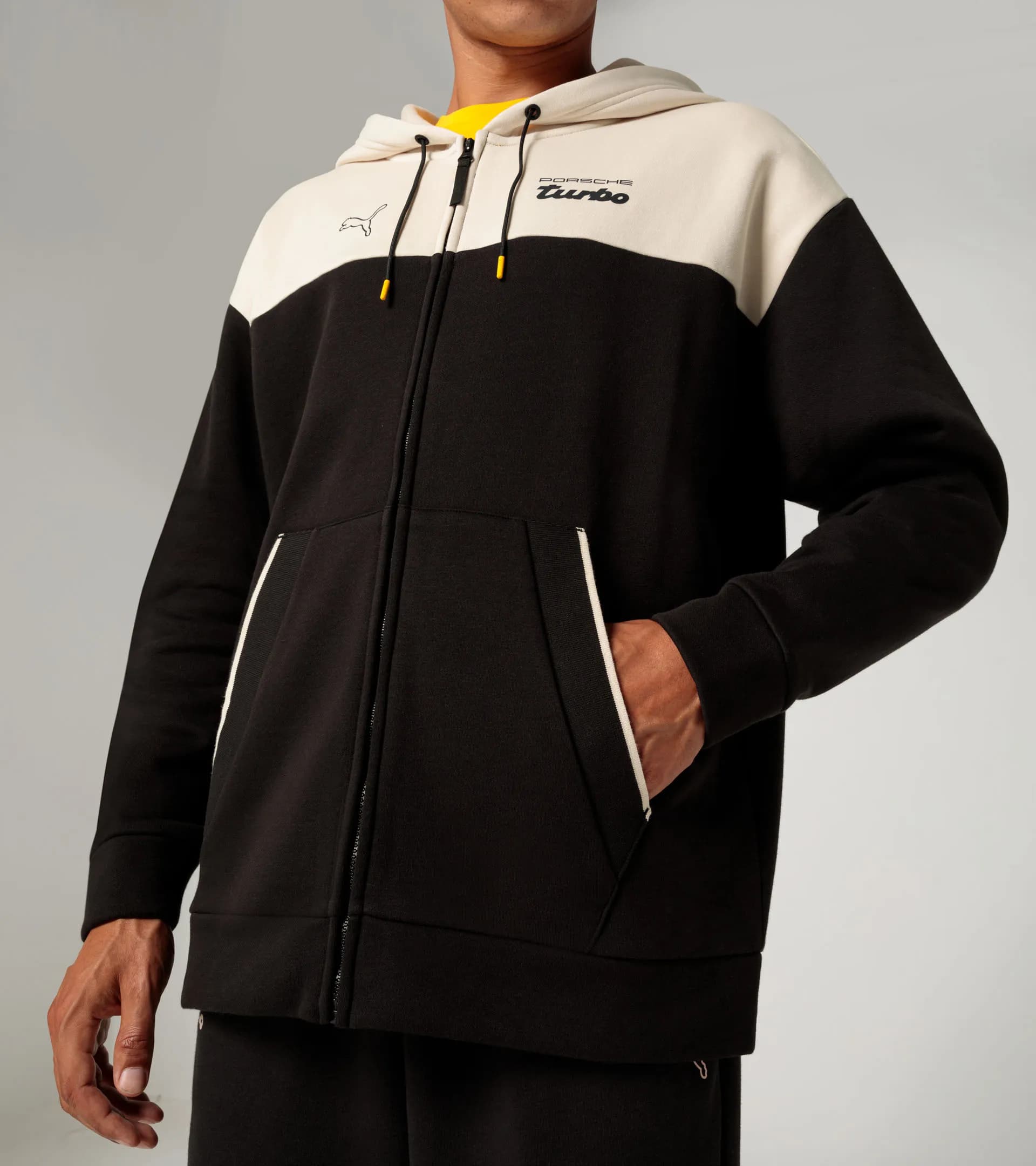 Sudadera con capucha 3