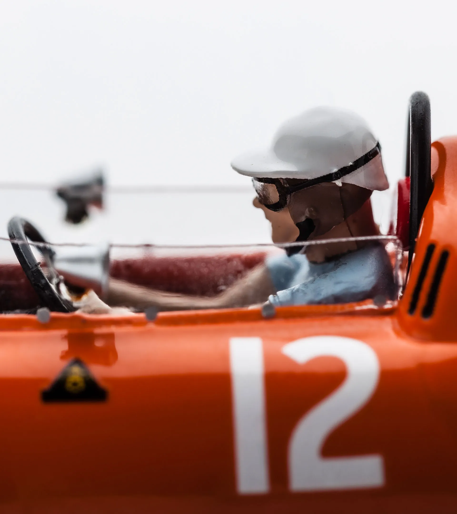 Porsche 718 F2 - GP USA 1963 2