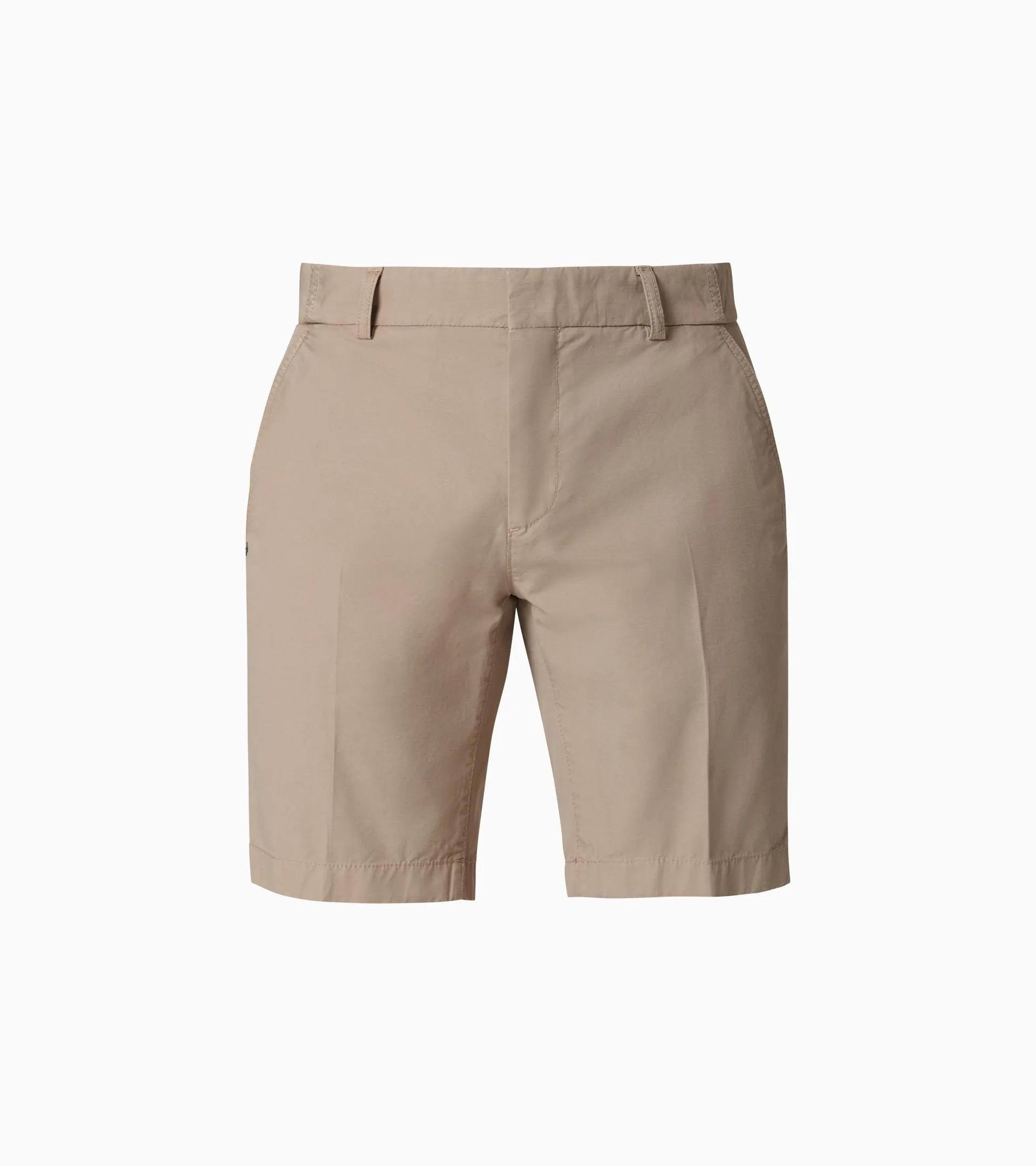 Formal Bermudas Pantaloni thumbnail 0