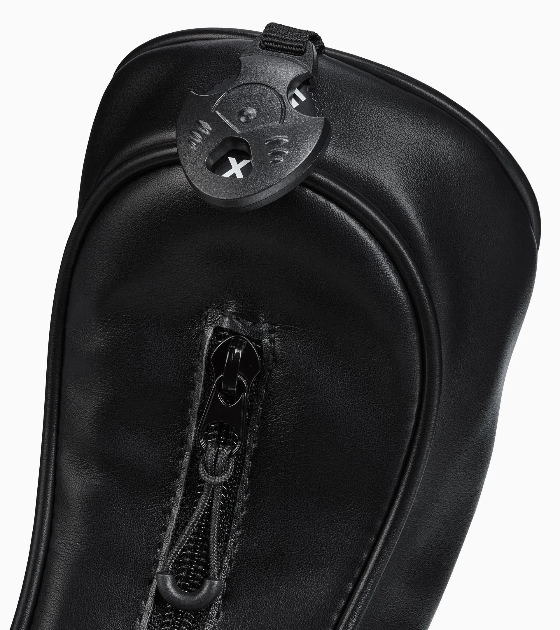 Golf clubs headcover, set of 3 4